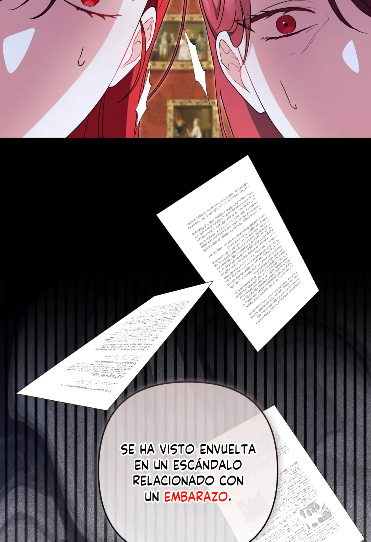 Página 103 del Manga