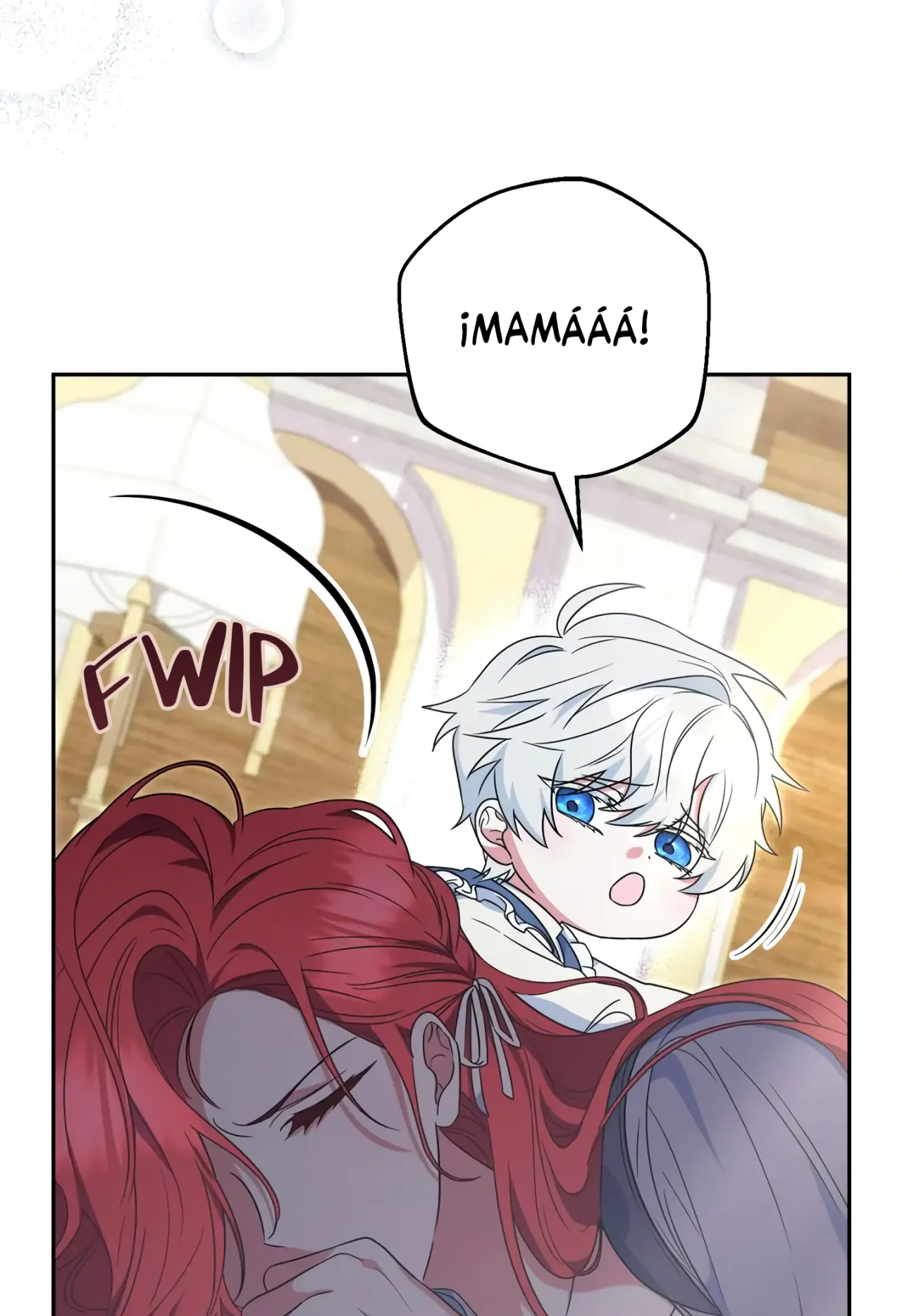 Página 36 del Manga