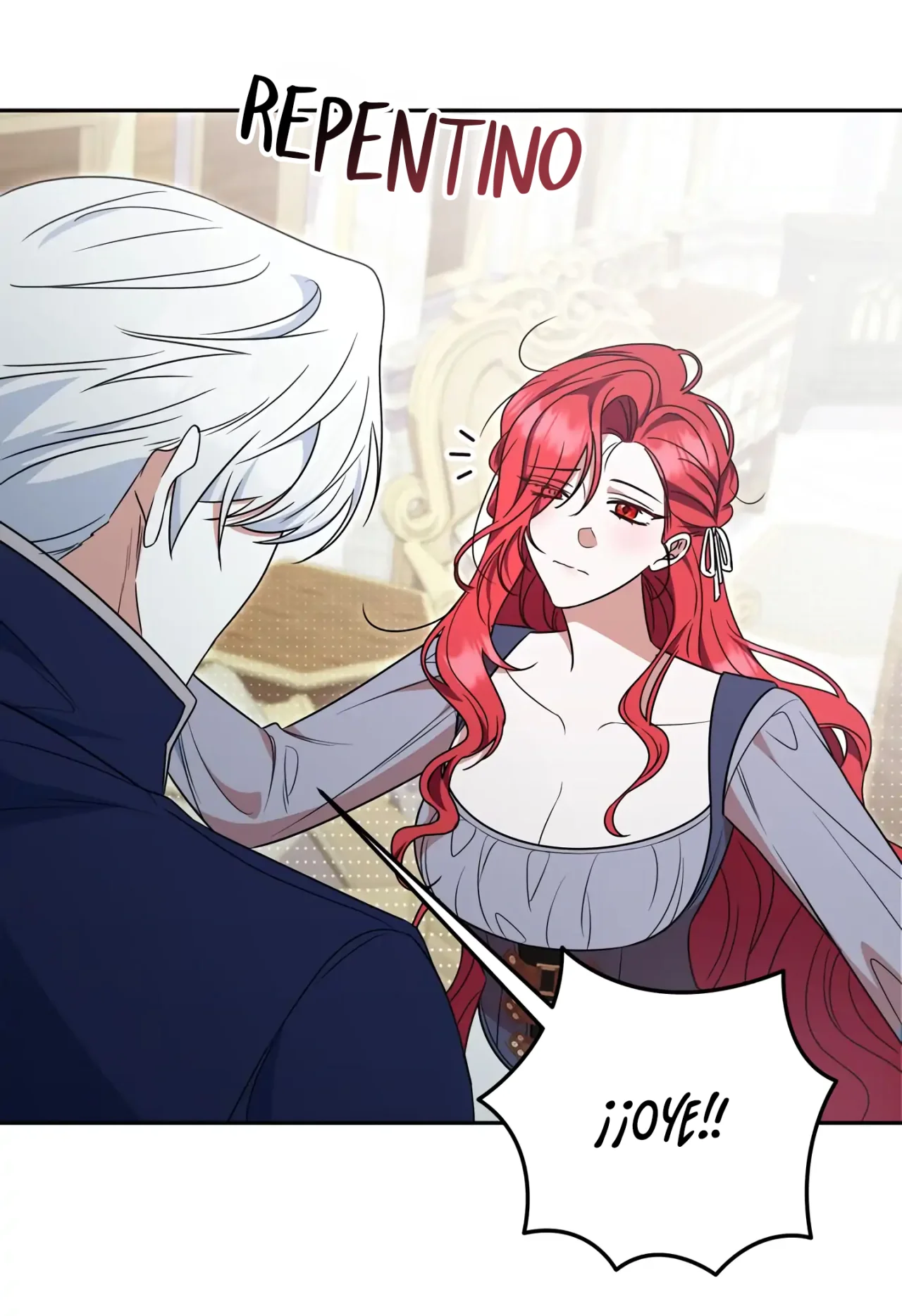 Página 42 del Manga