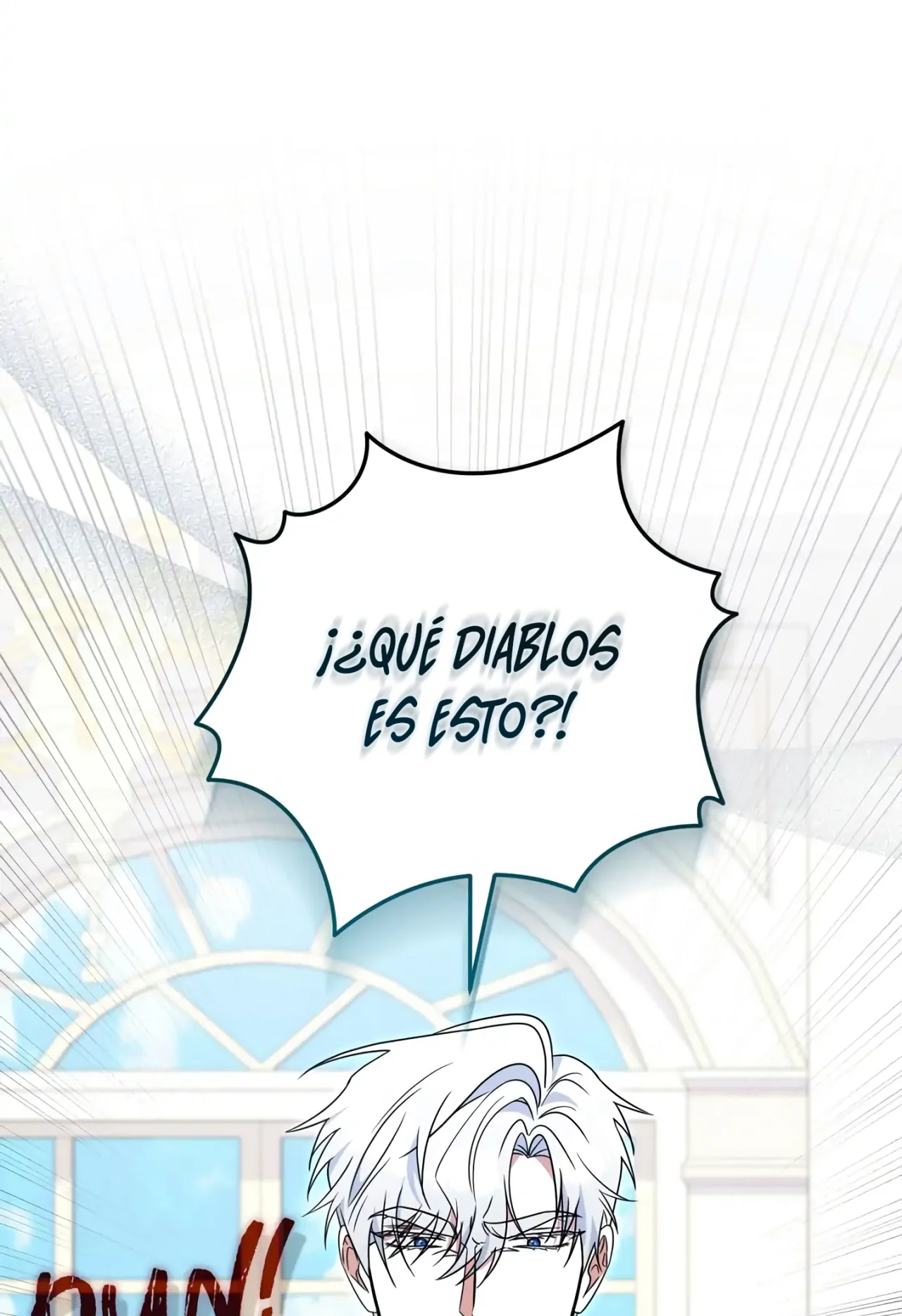 Página 43 del Manga