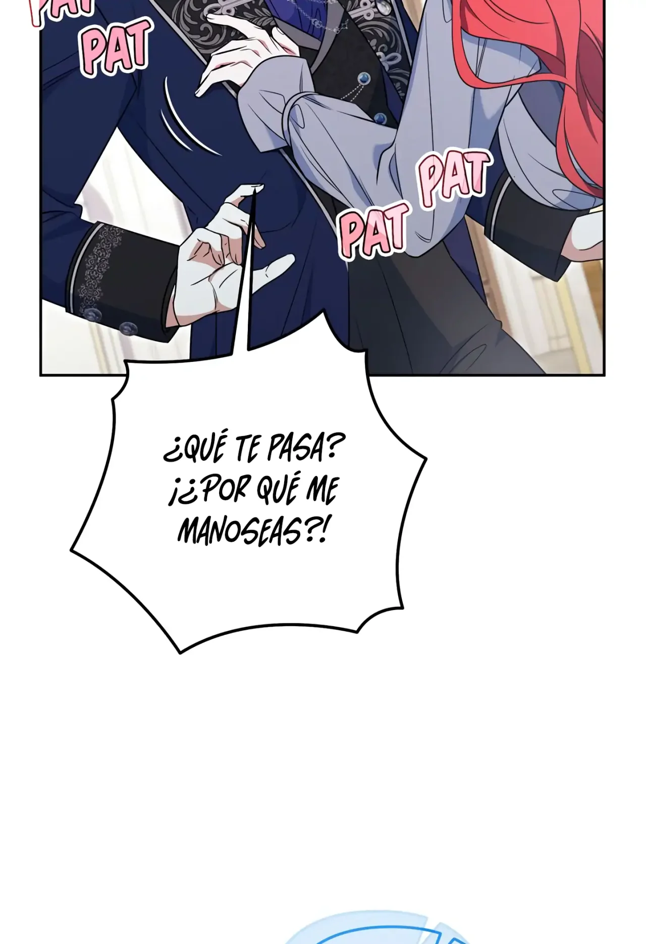 Página 49 del Manga