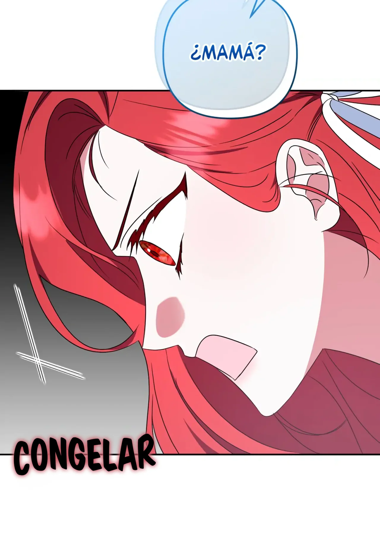 Página 50 del Manga