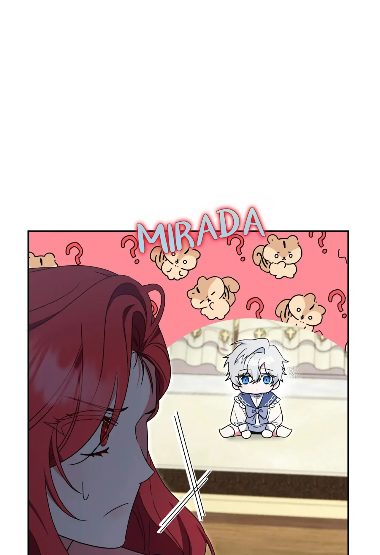 Página 51 del Manga