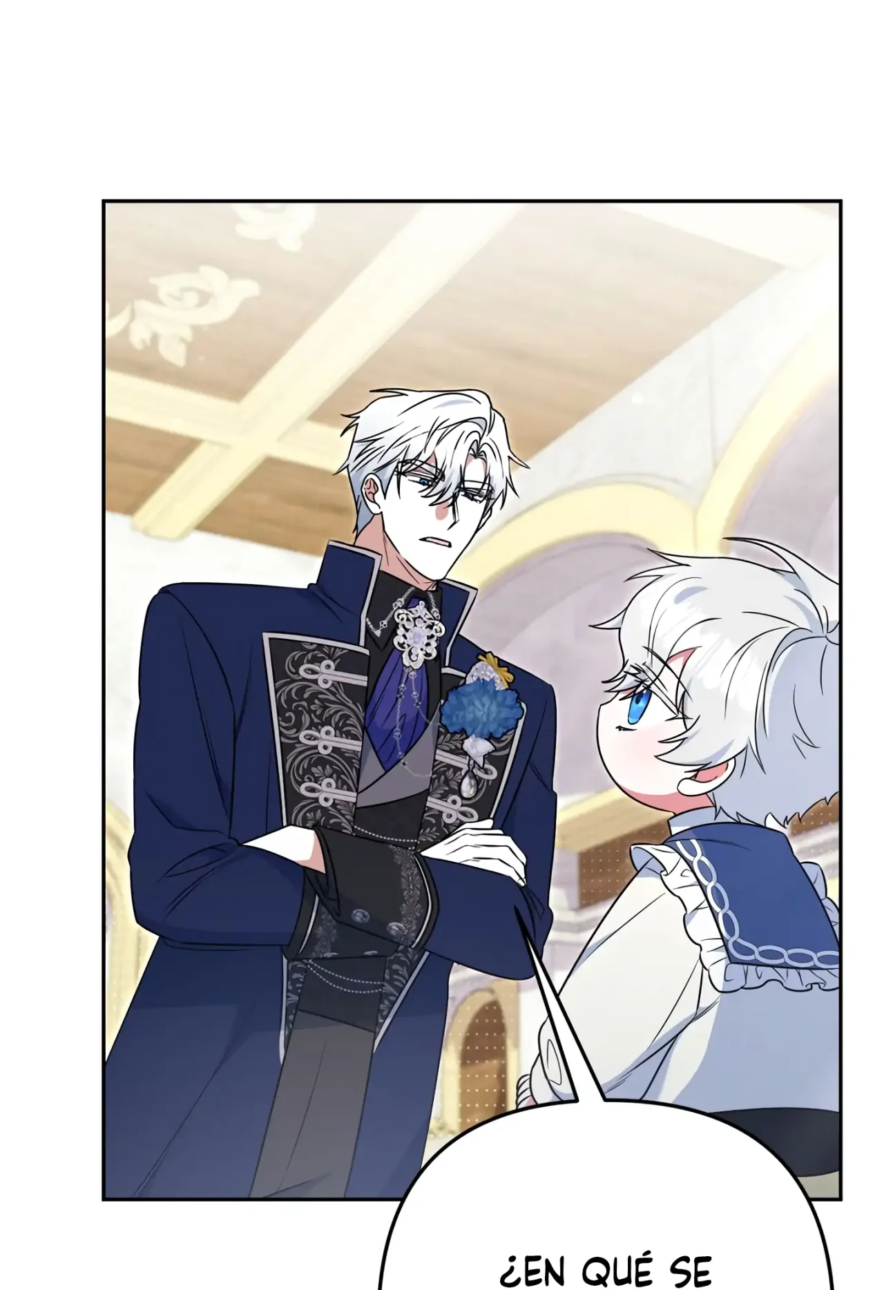 Página 56 del Manga