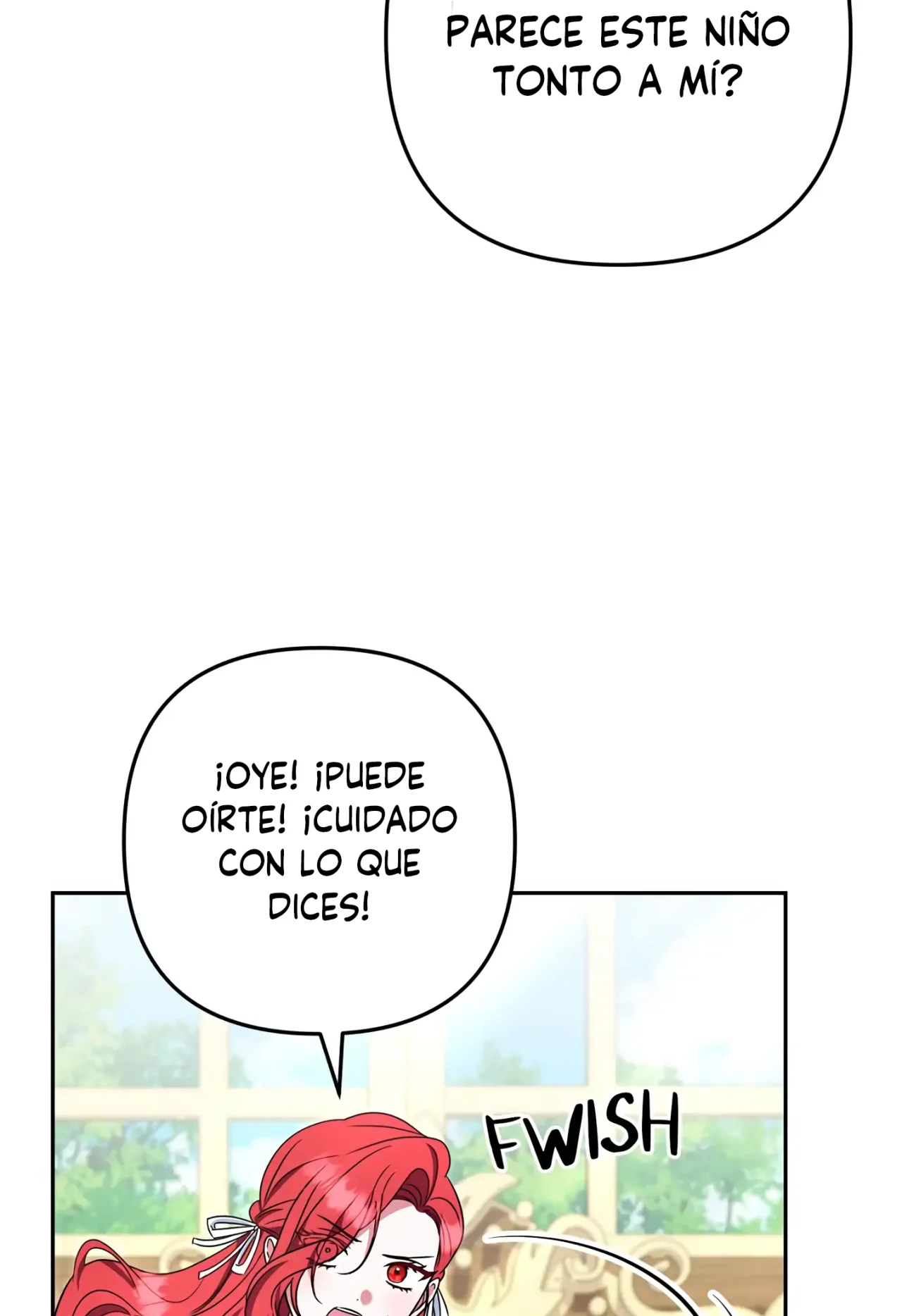 Página 57 del Manga