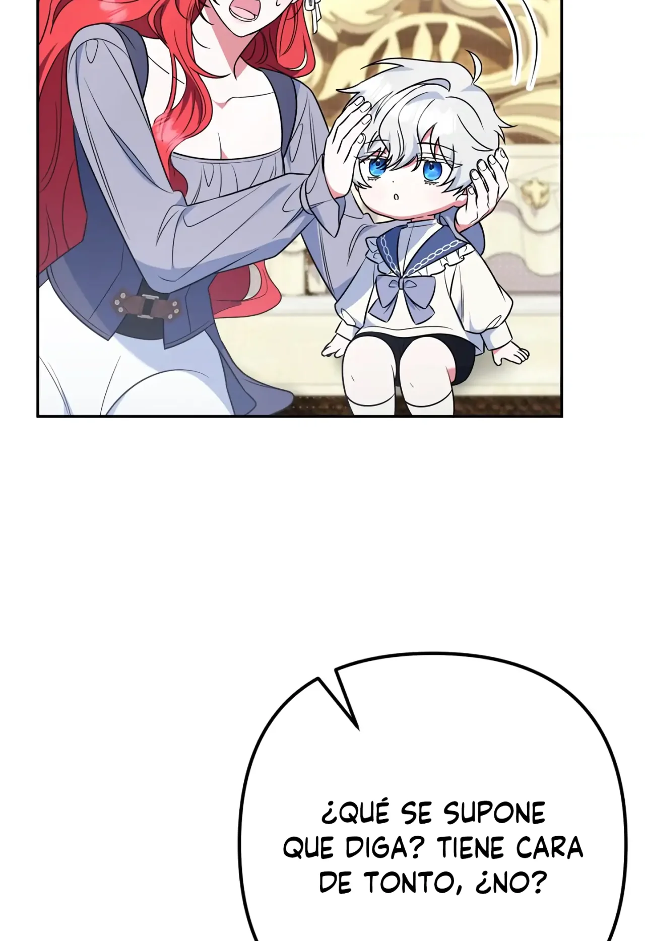 Página 58 del Manga