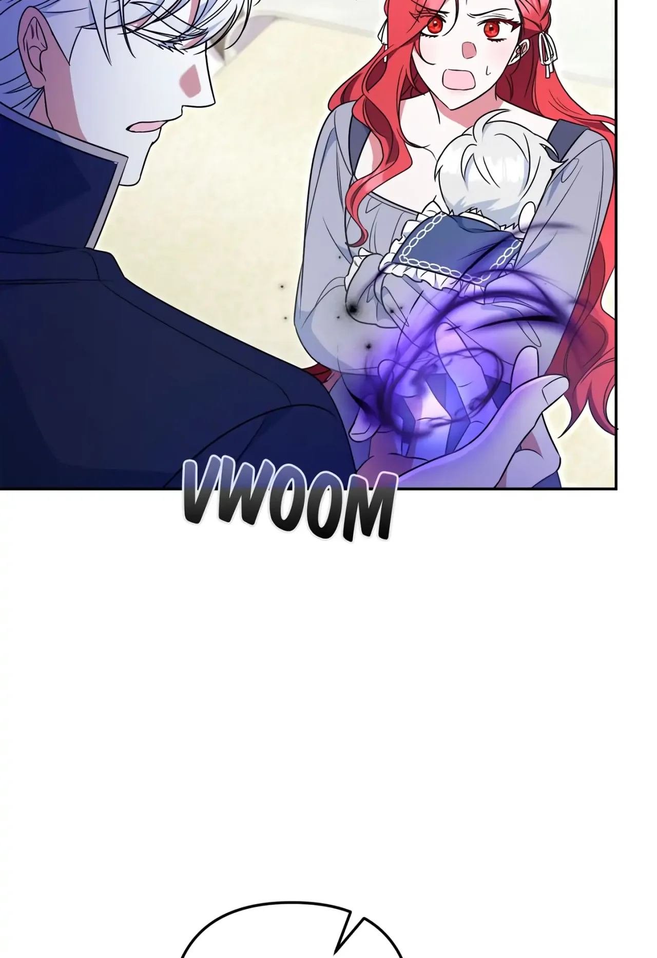 Página 64 del Manga