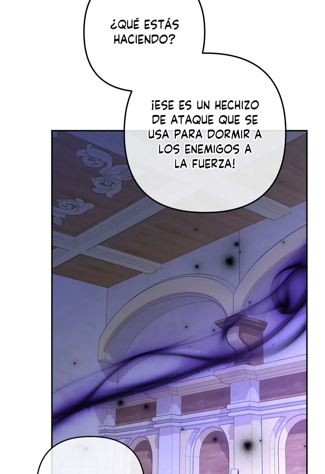 Página 65 del Manga