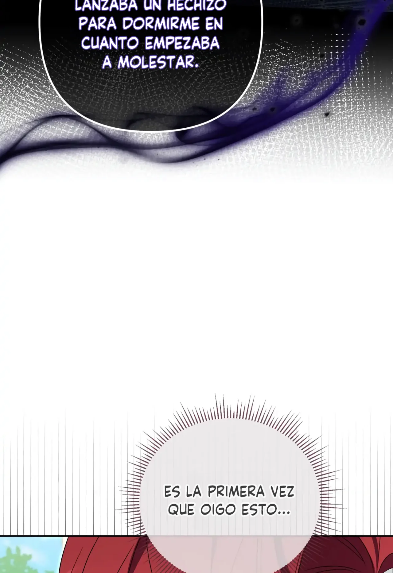 Página 71 del Manga