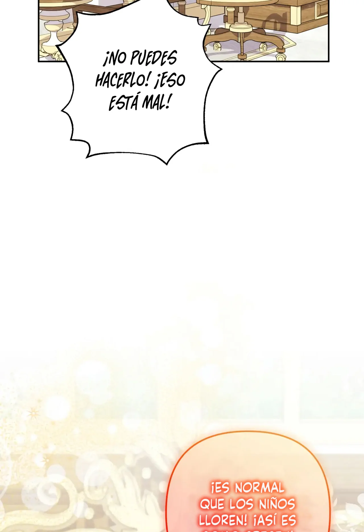 Página 74 del Manga