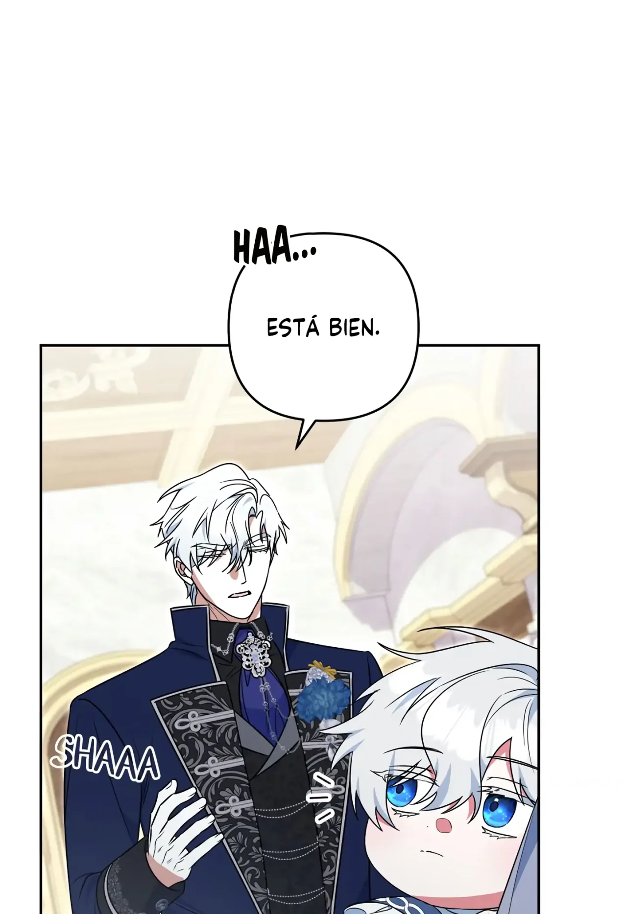 Página 79 del Manga