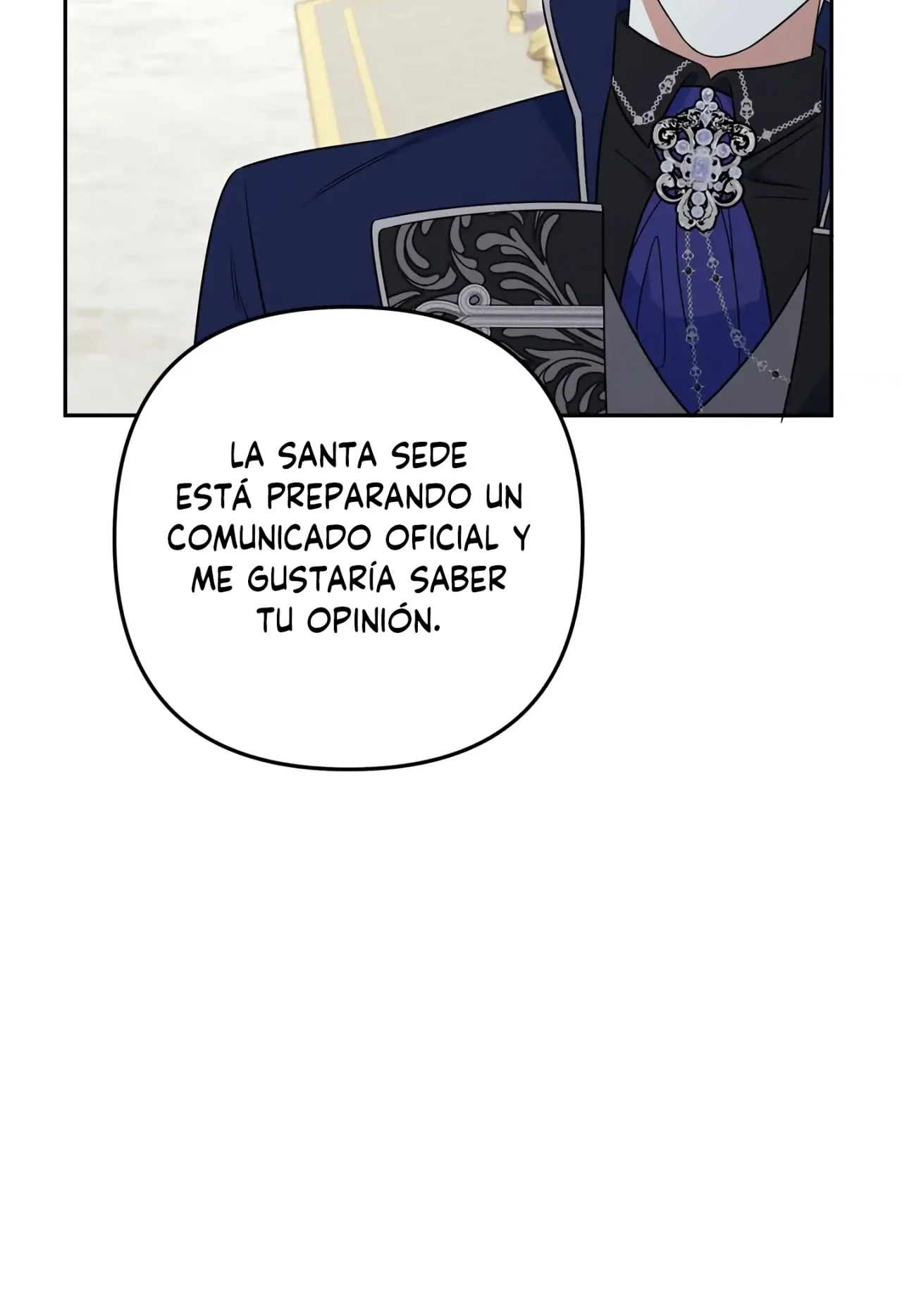 Página 83 del Manga