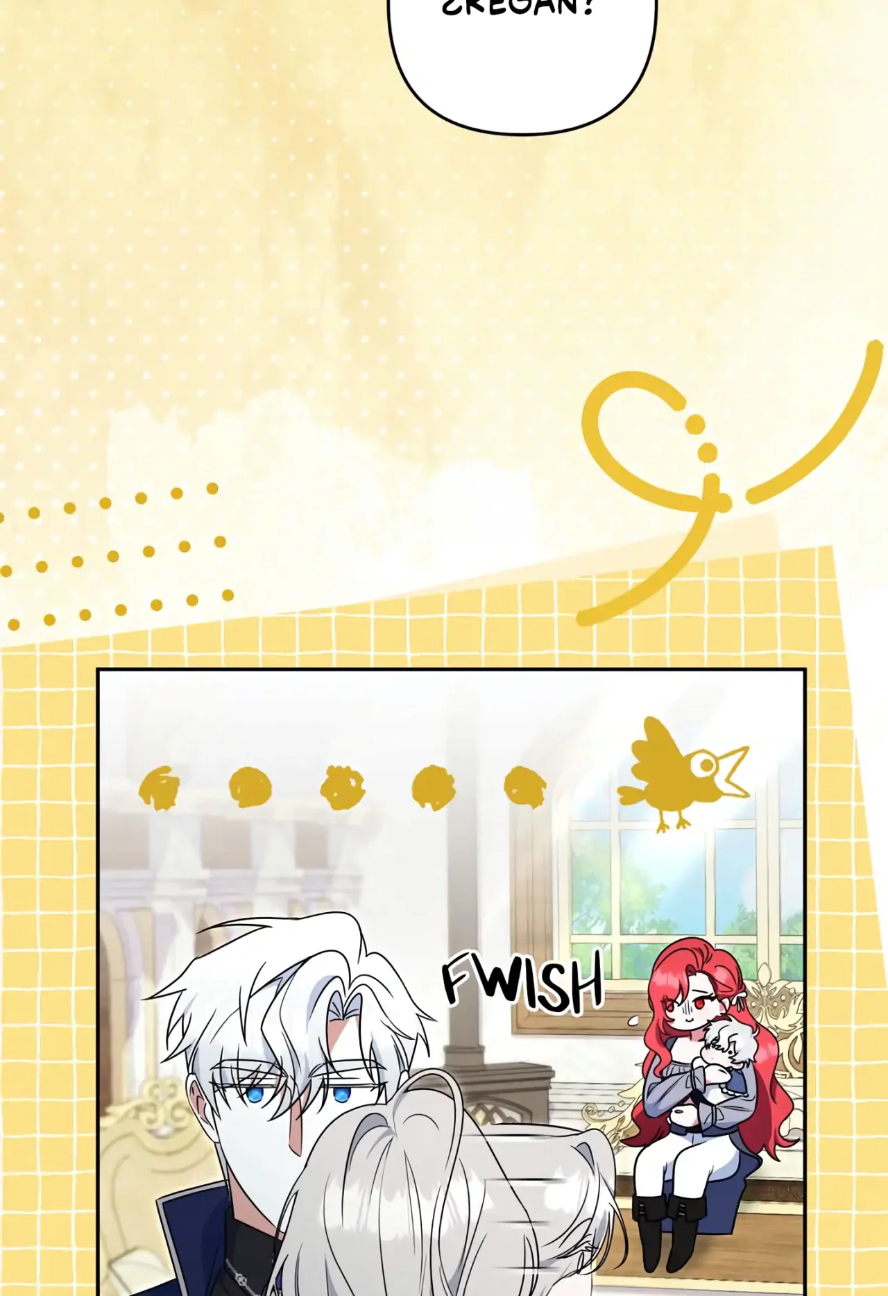 Página 85 del Manga