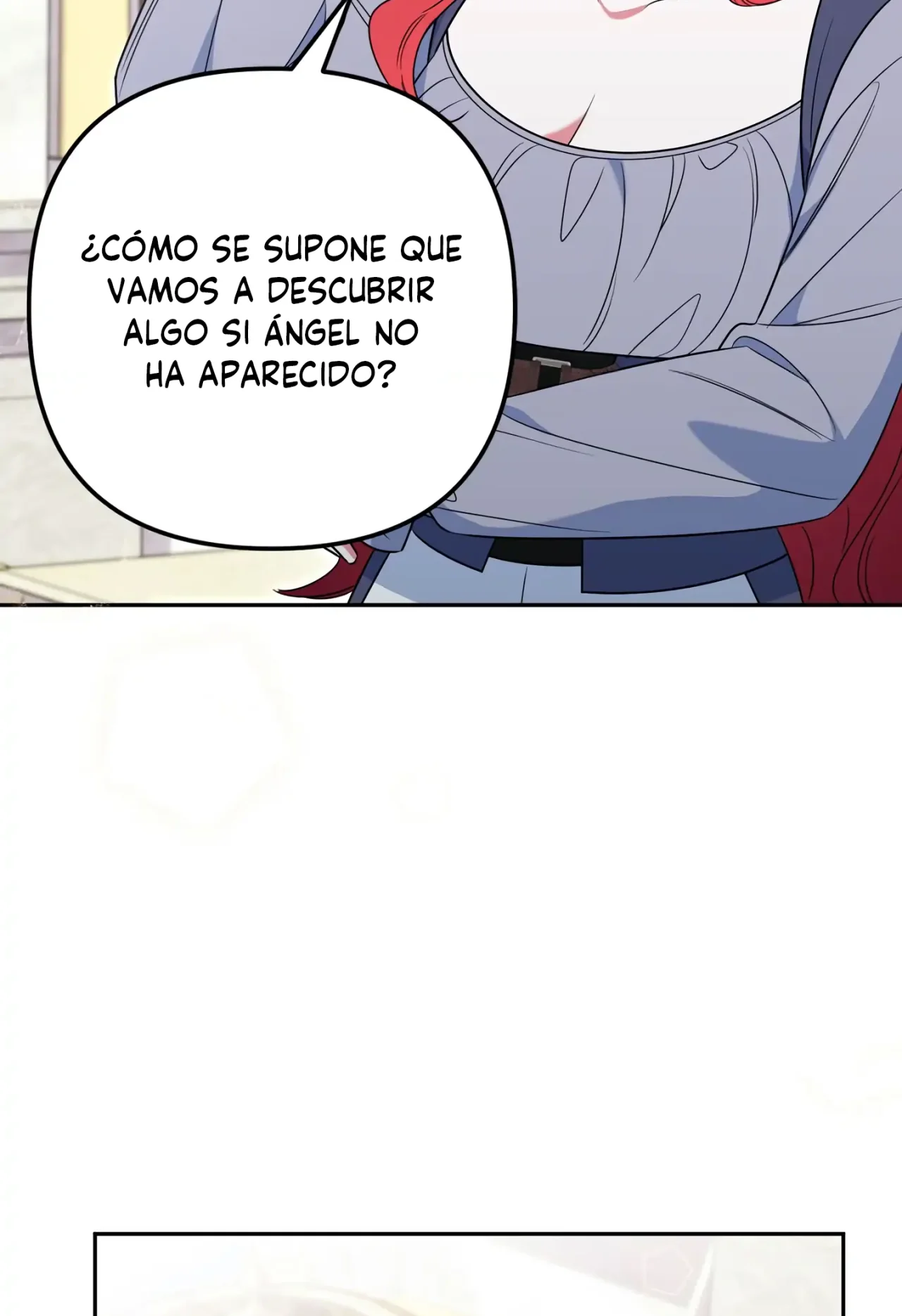Página 91 del Manga