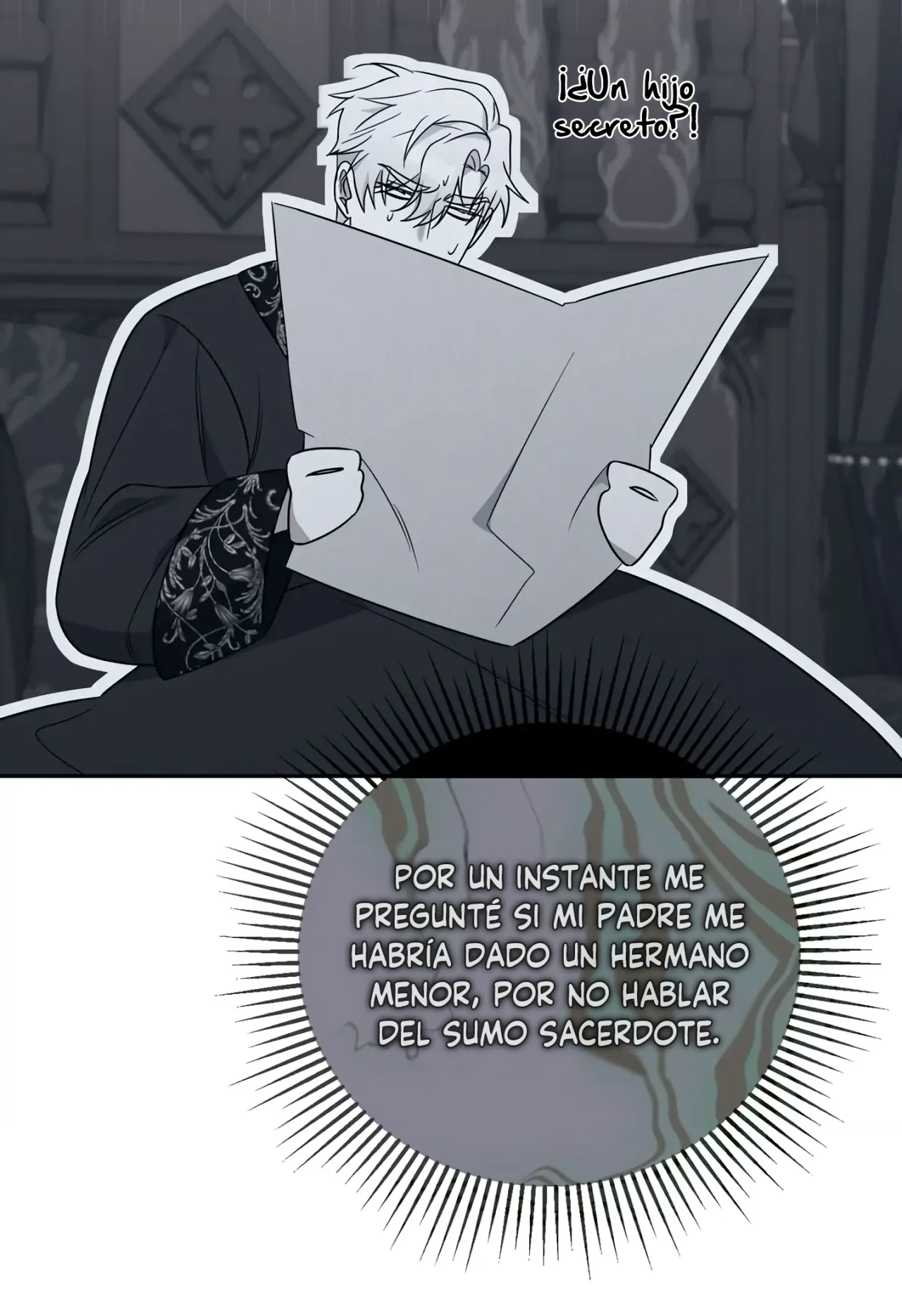 Página 95 del Manga