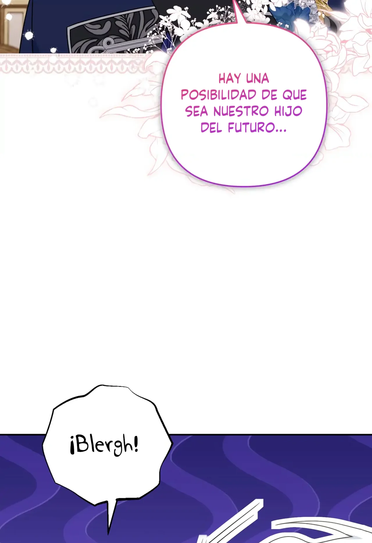 Página 99 del Manga