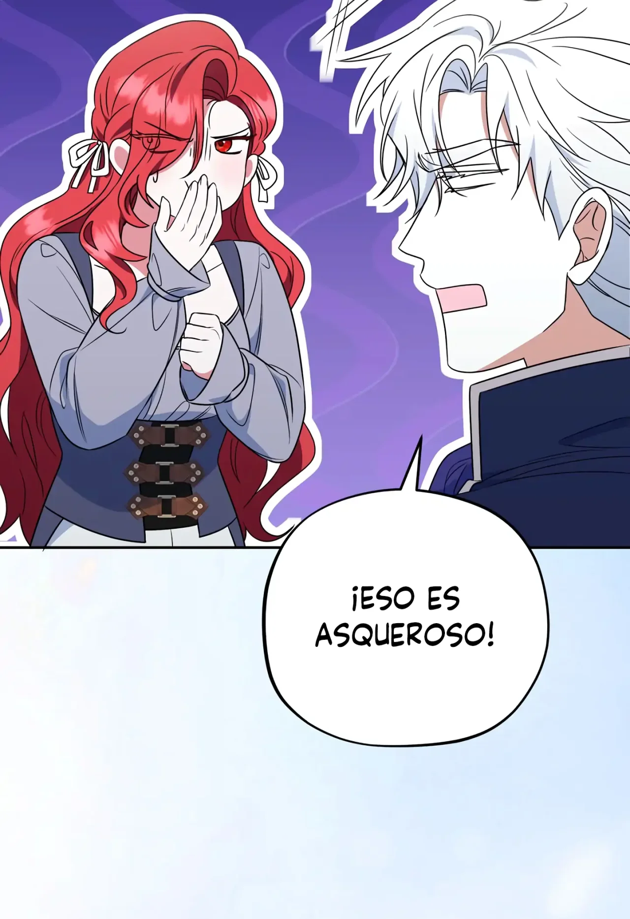 Página 100 del Manga