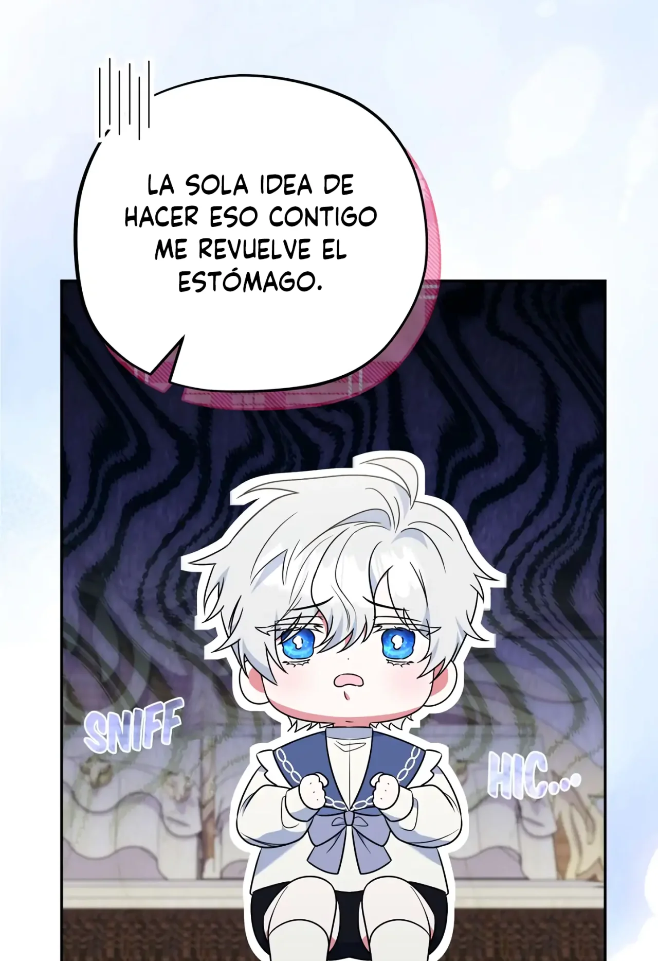 Página 101 del Manga