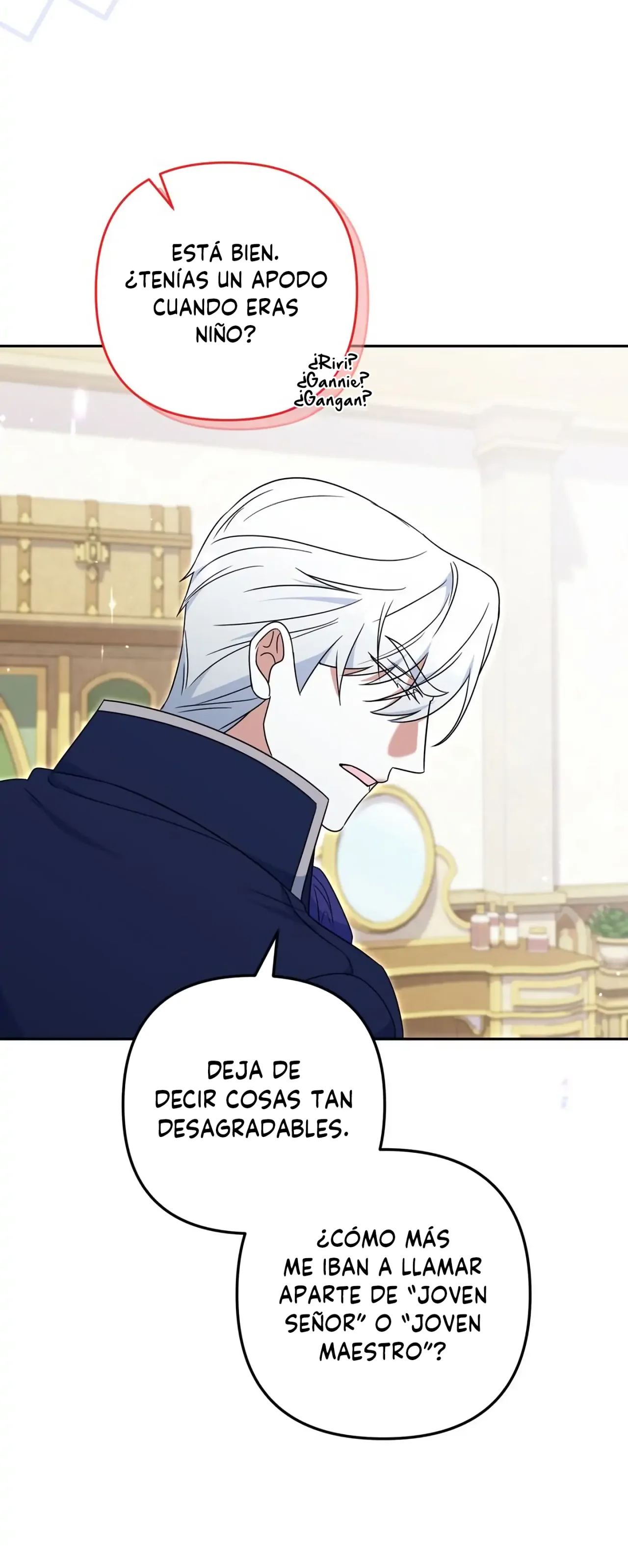 Página 41 del Manga