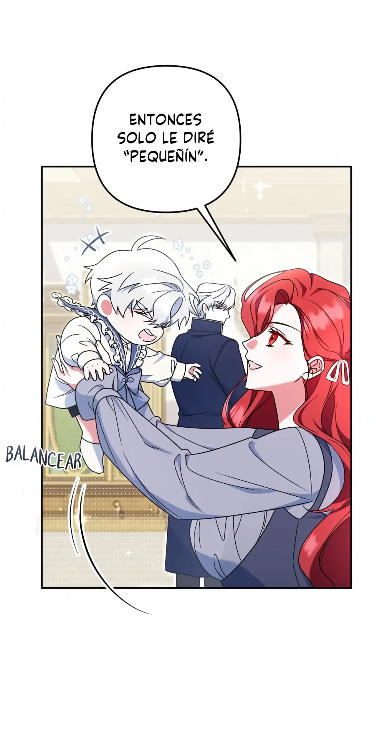 Página 43 del Manga