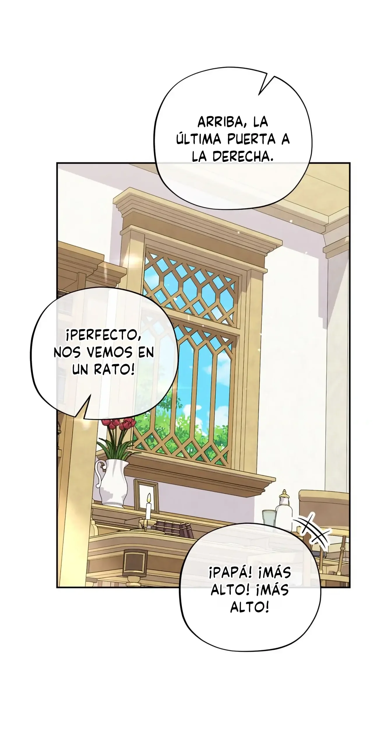 Página 46 del Manga