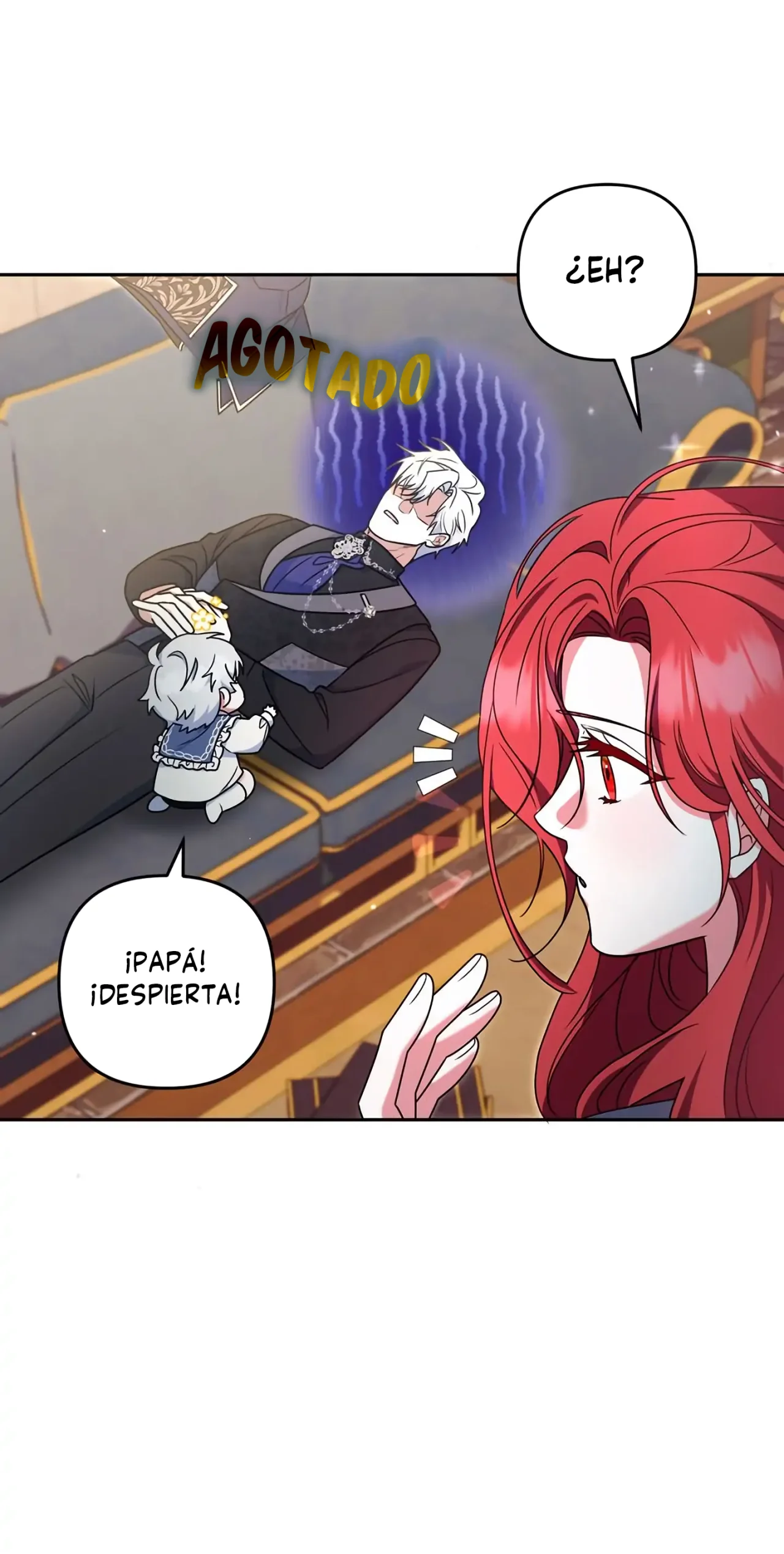 Página 50 del Manga