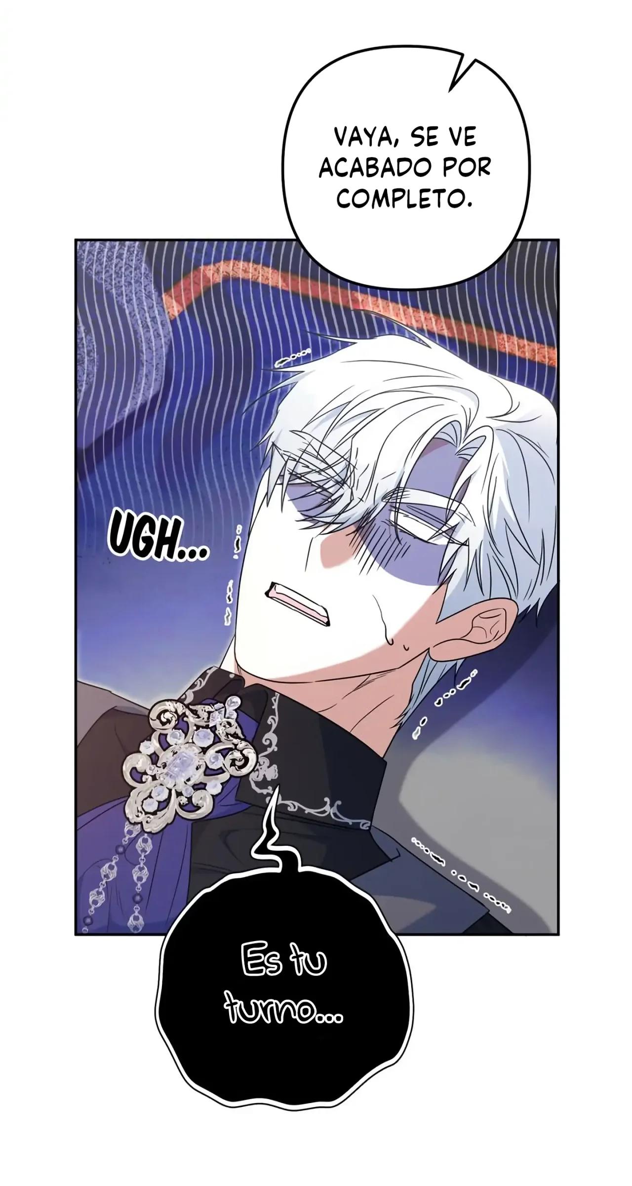 Página 51 del Manga