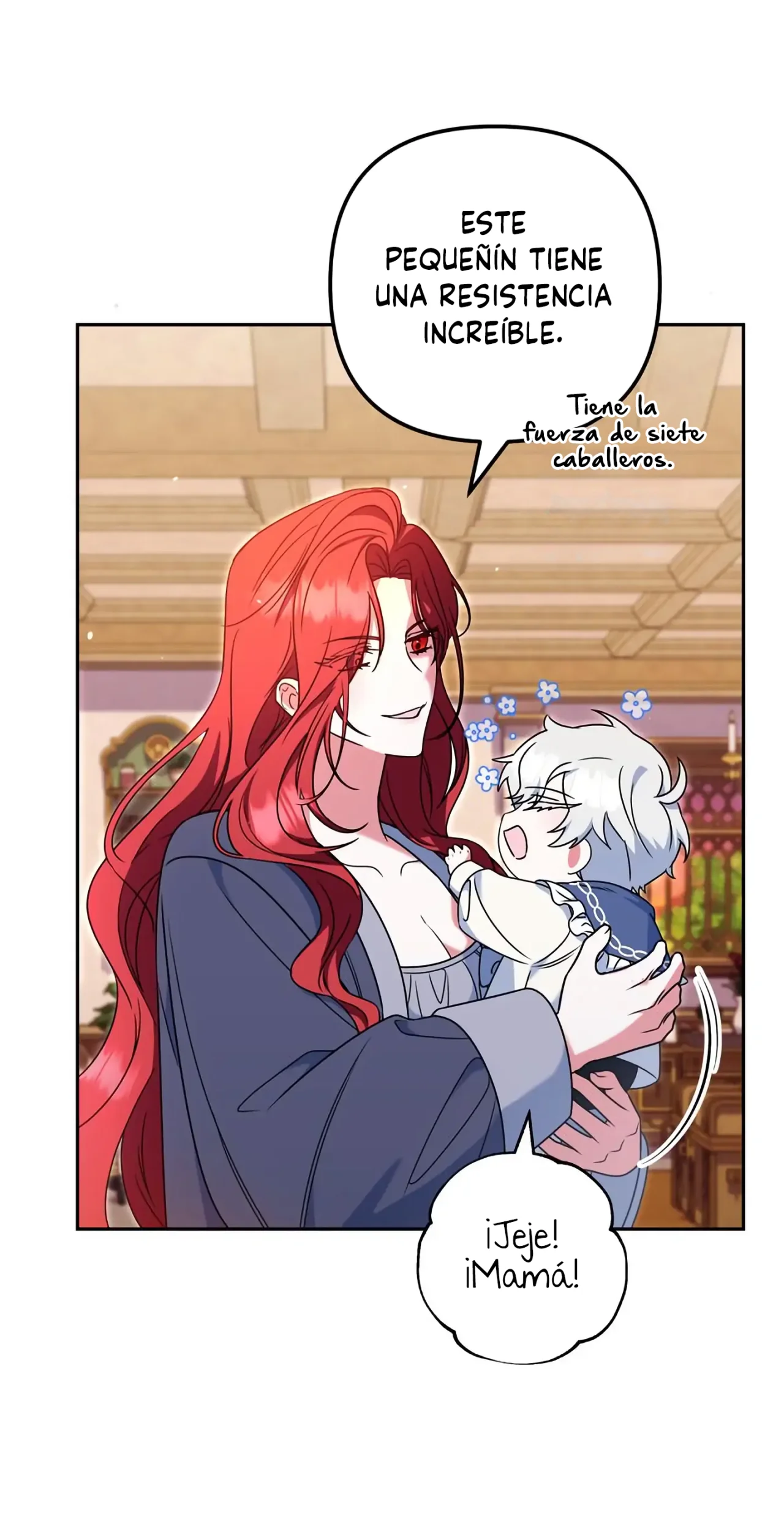 Página 52 del Manga