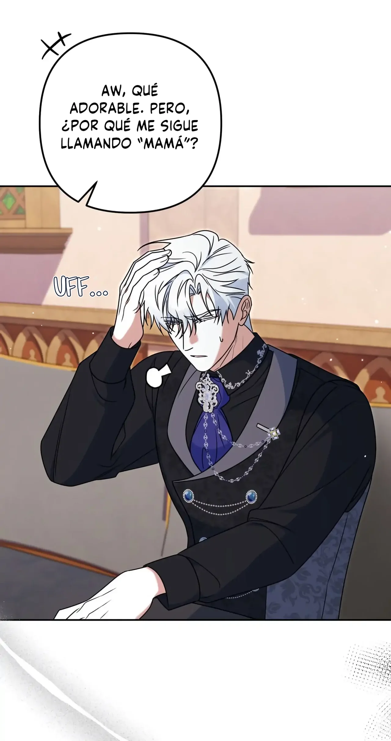 Página 53 del Manga