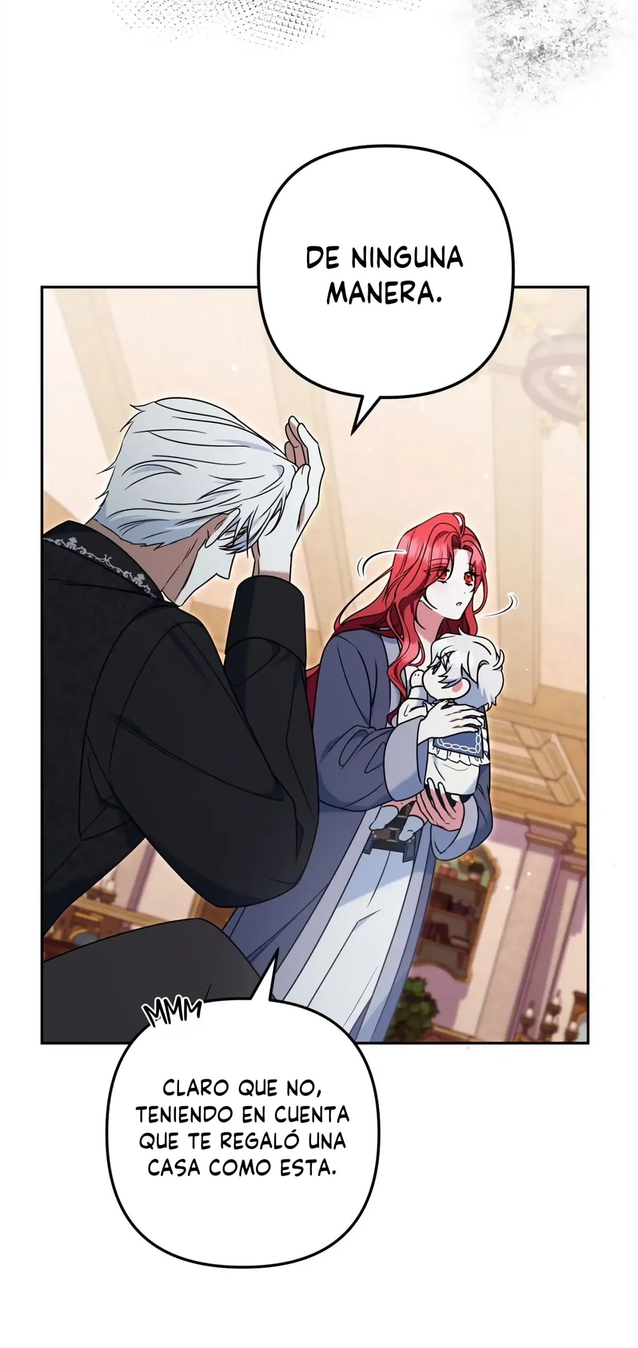 Página 55 del Manga