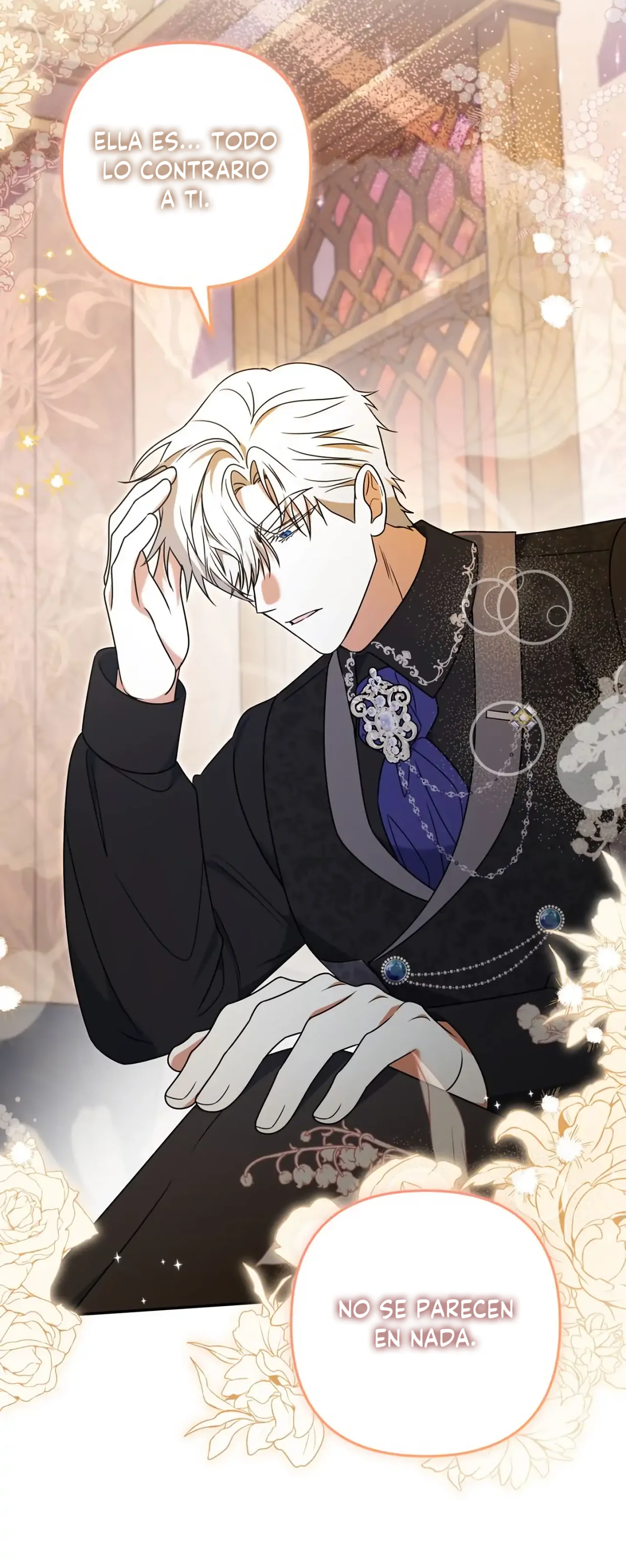 Página 58 del Manga