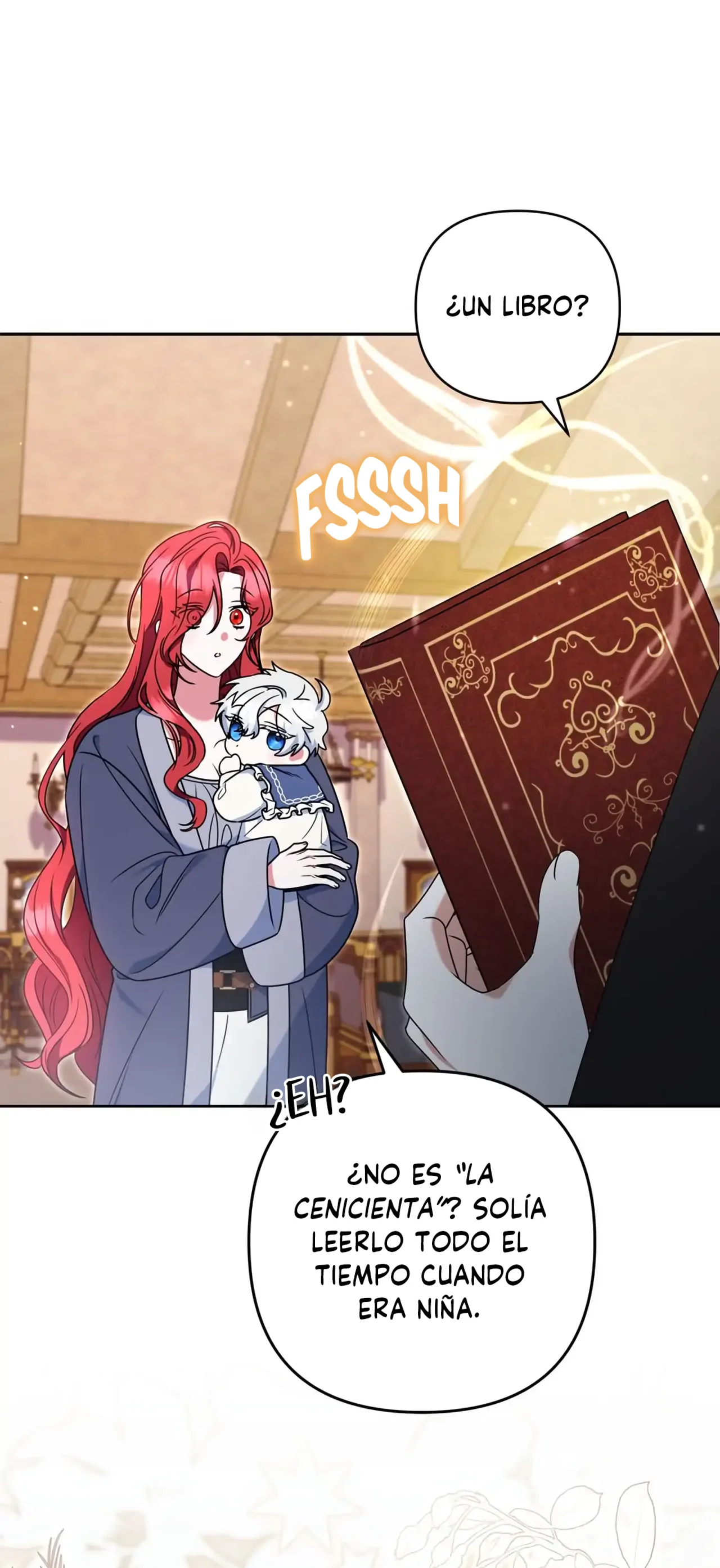 Página 63 del Manga