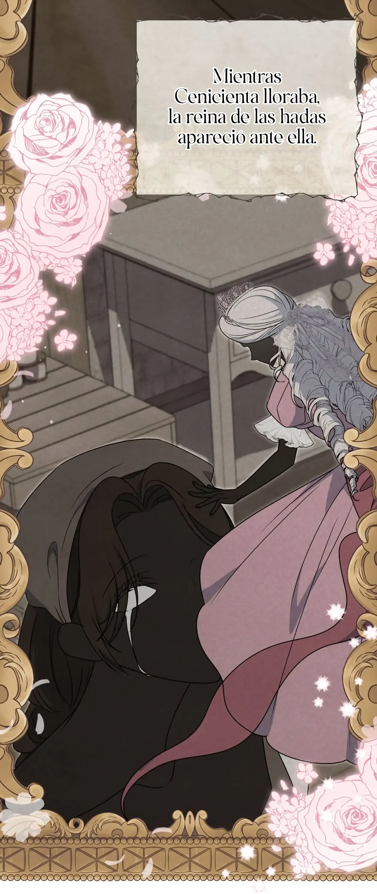 Página 68 del Manga