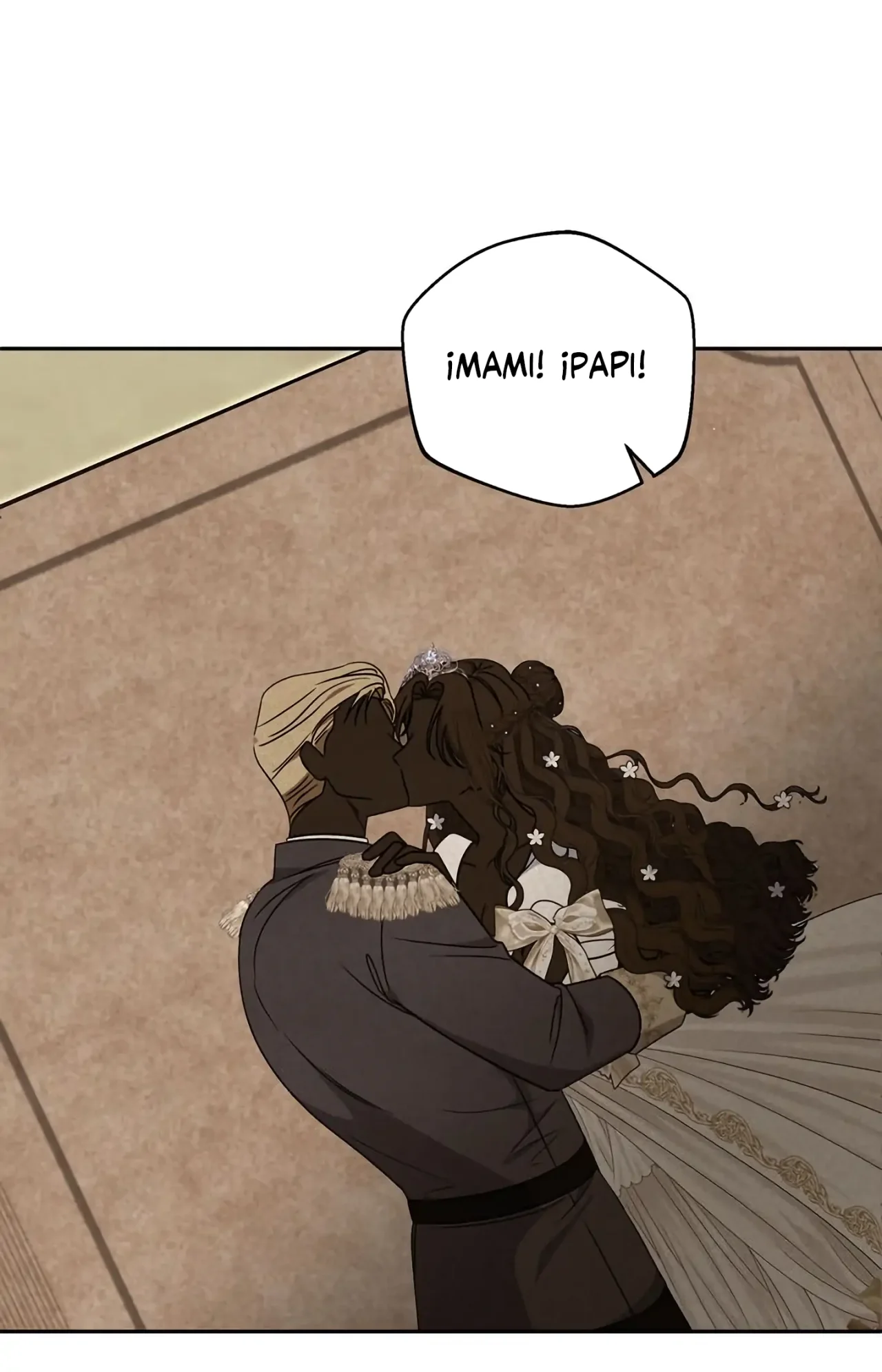 Página 70 del Manga