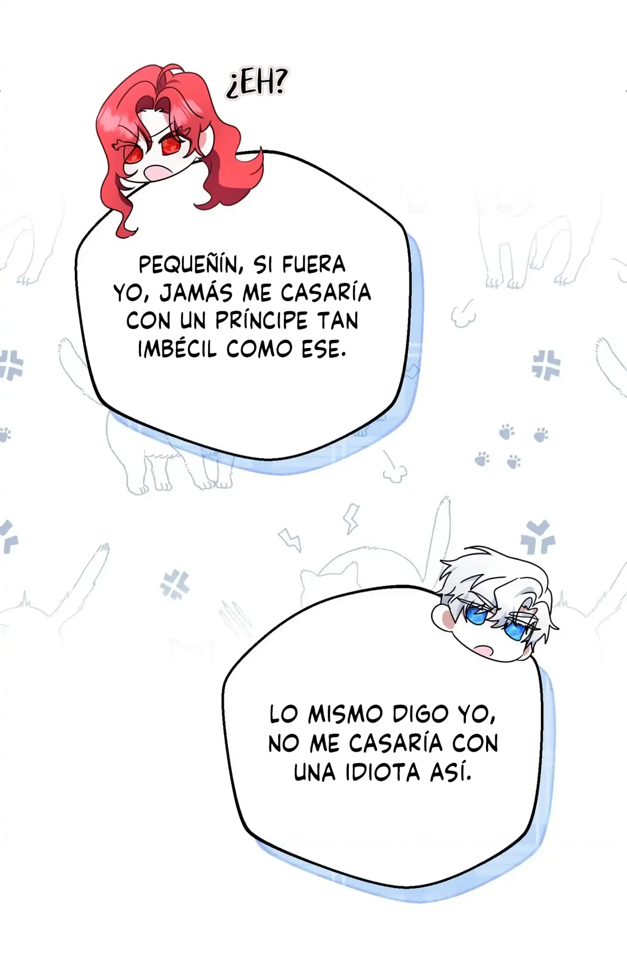 Página 71 del Manga