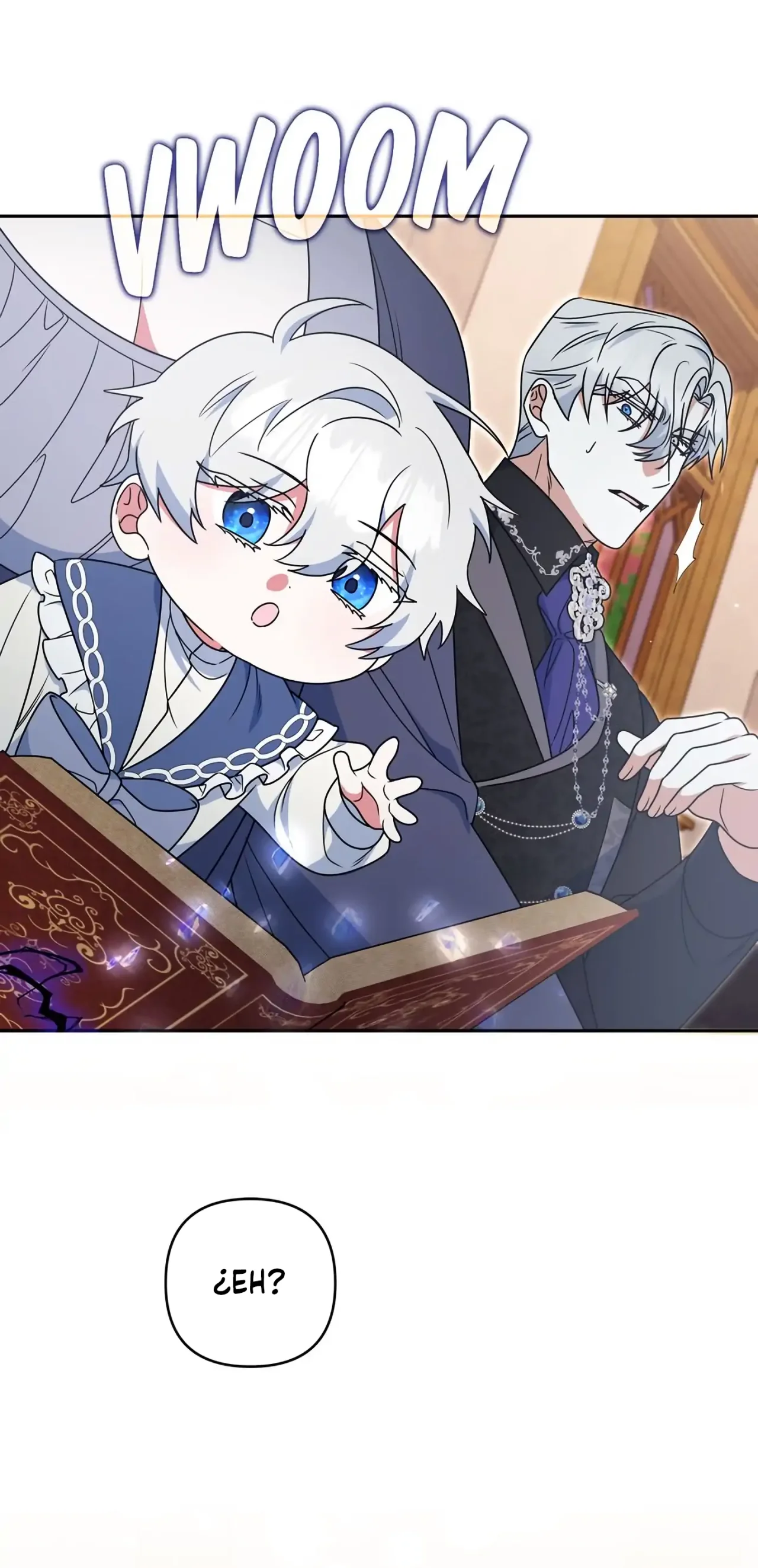 Página 72 del Manga