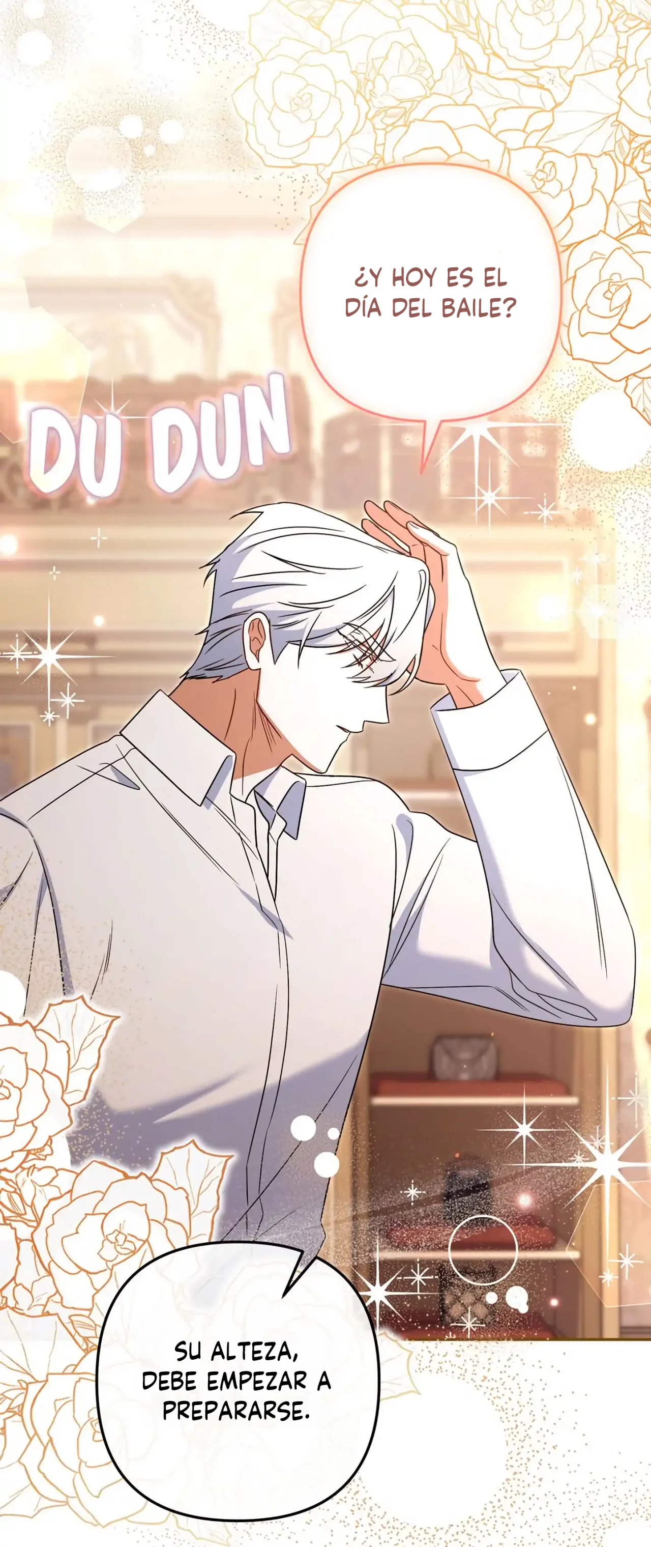 Página 38 del Manga