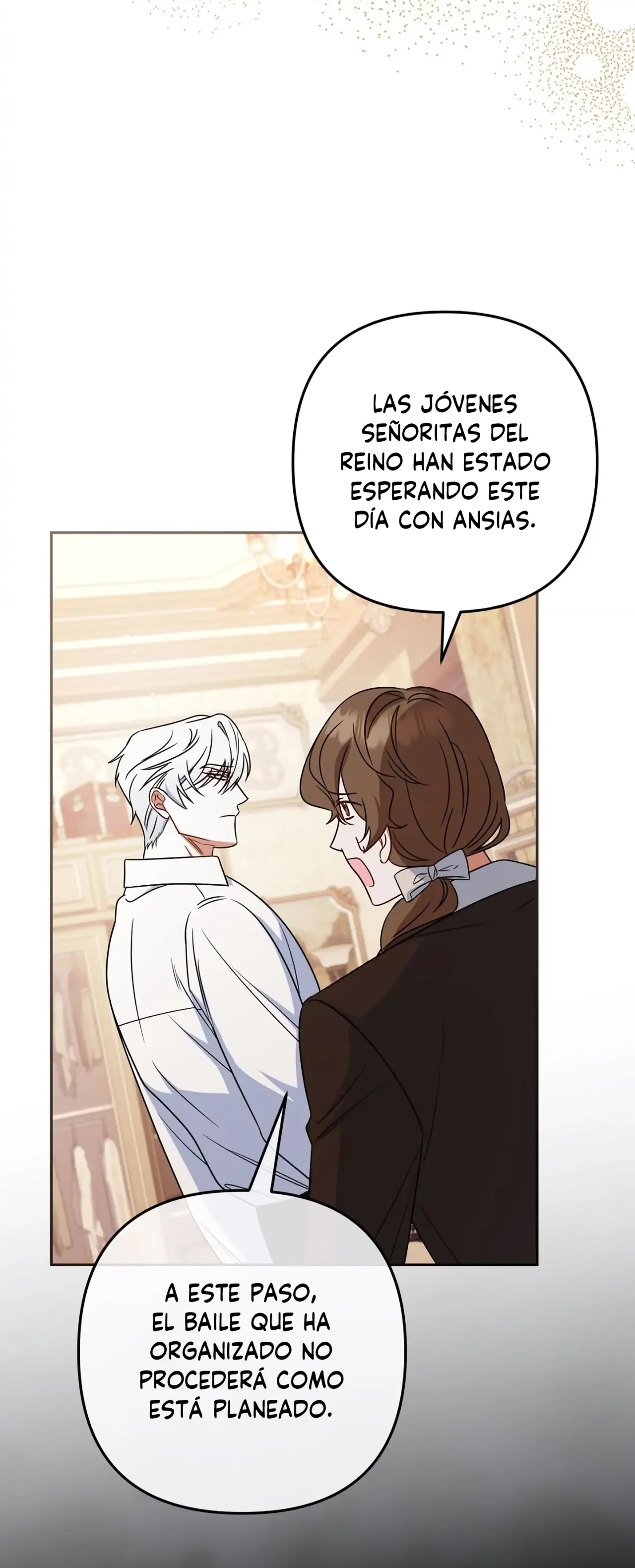 Página 39 del Manga