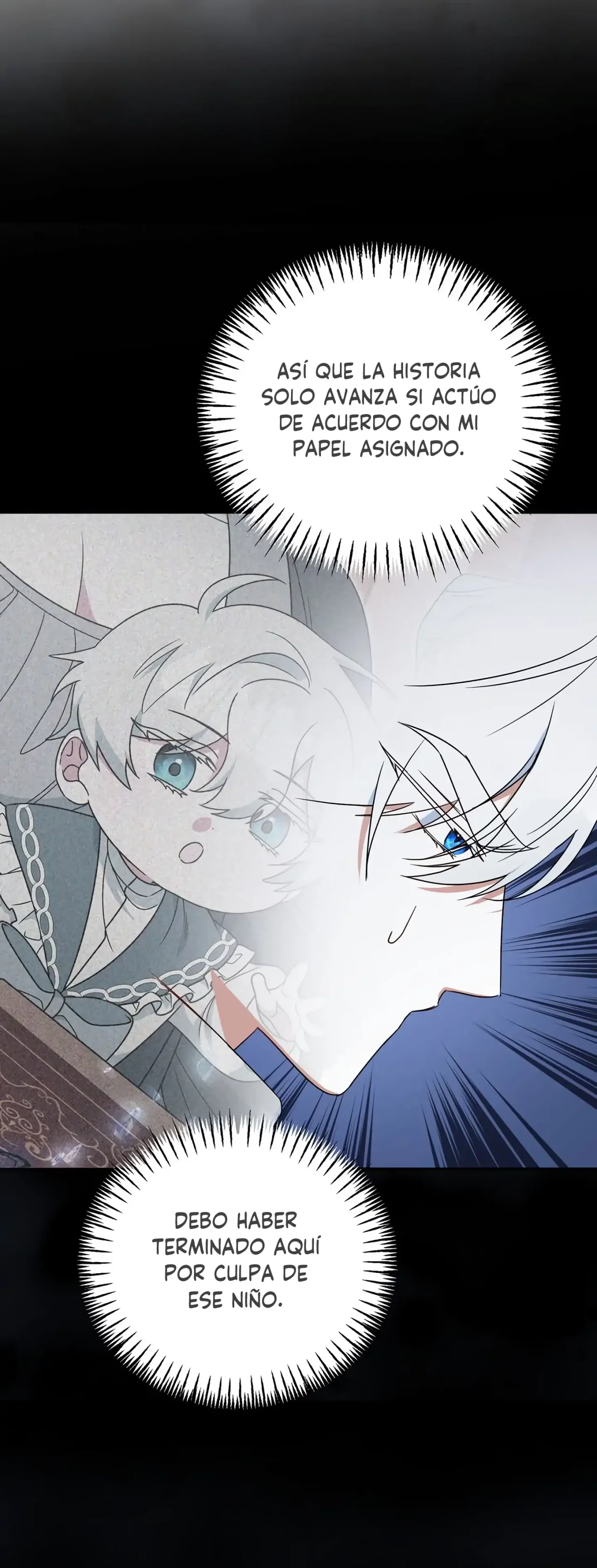 Página 40 del Manga