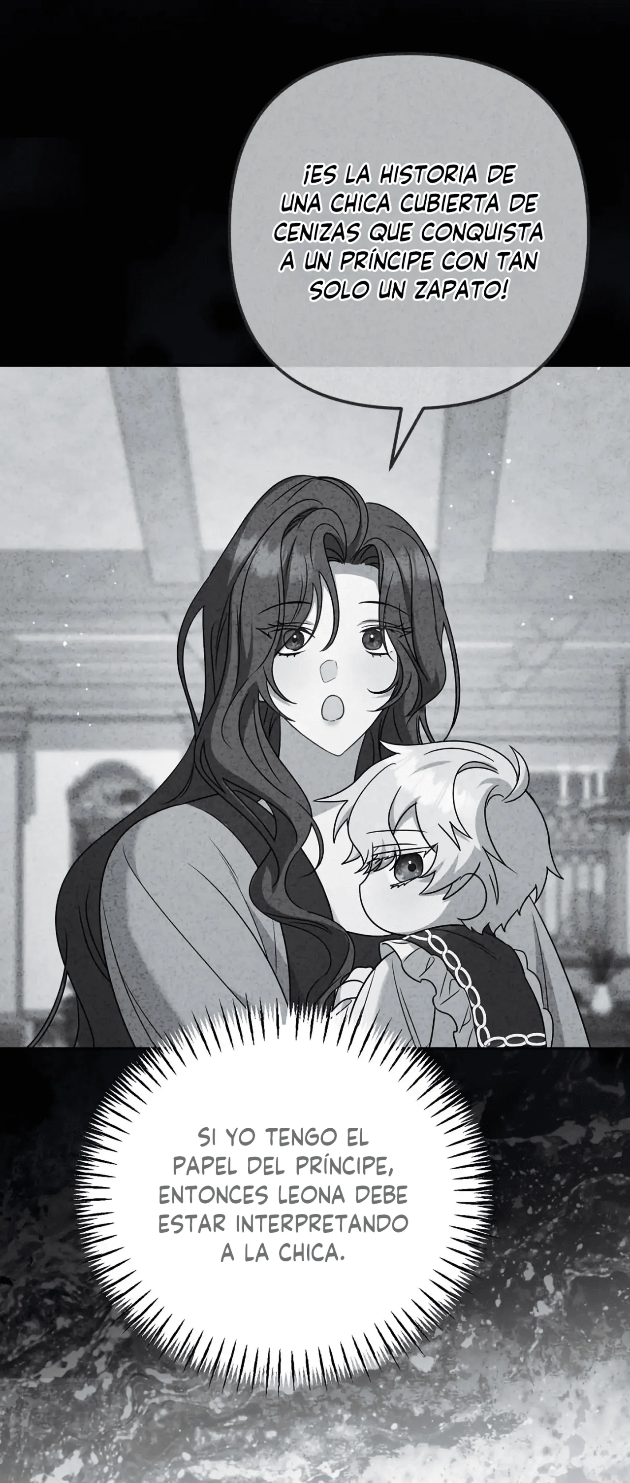 Página 41 del Manga