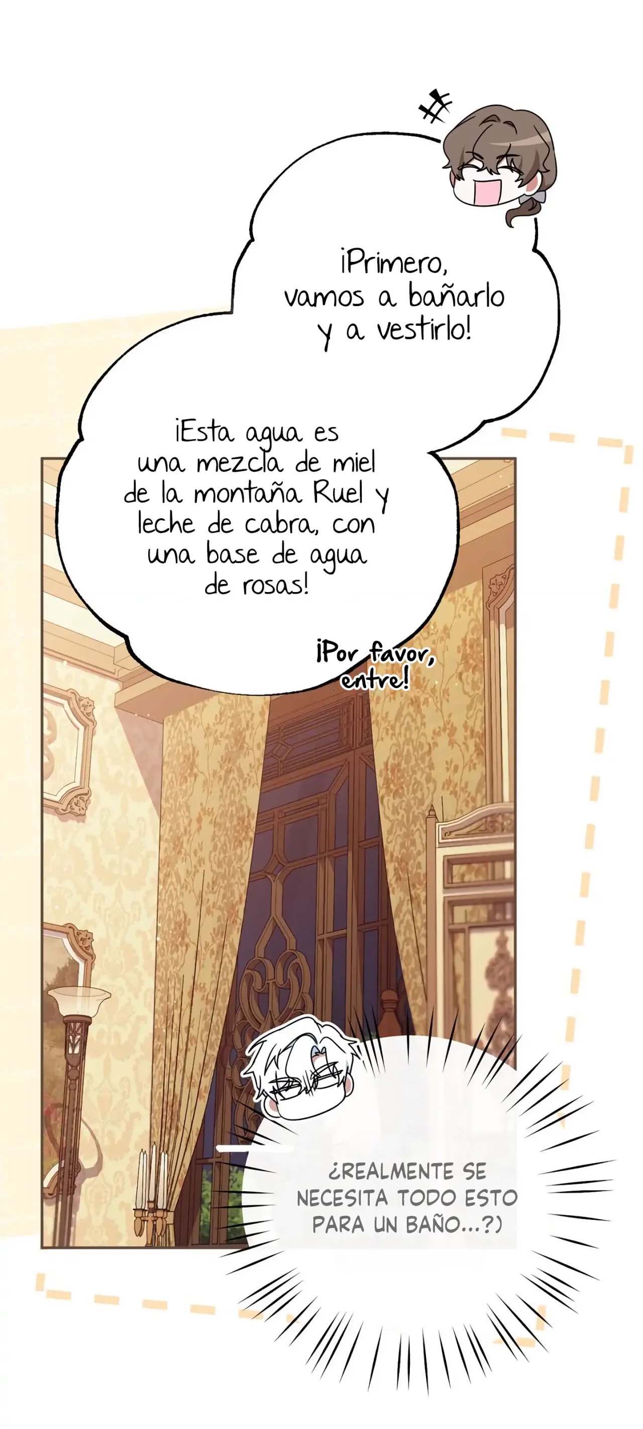 Página 43 del Manga