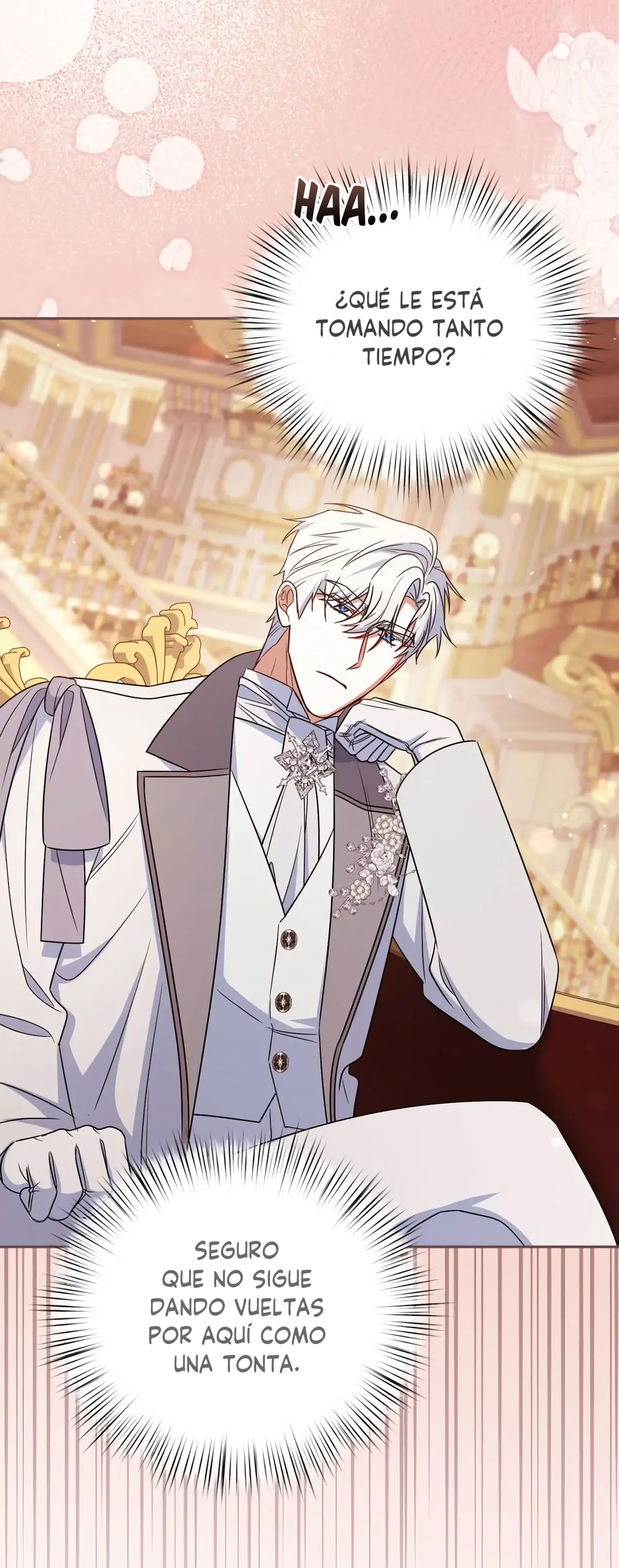 Página 52 del Manga