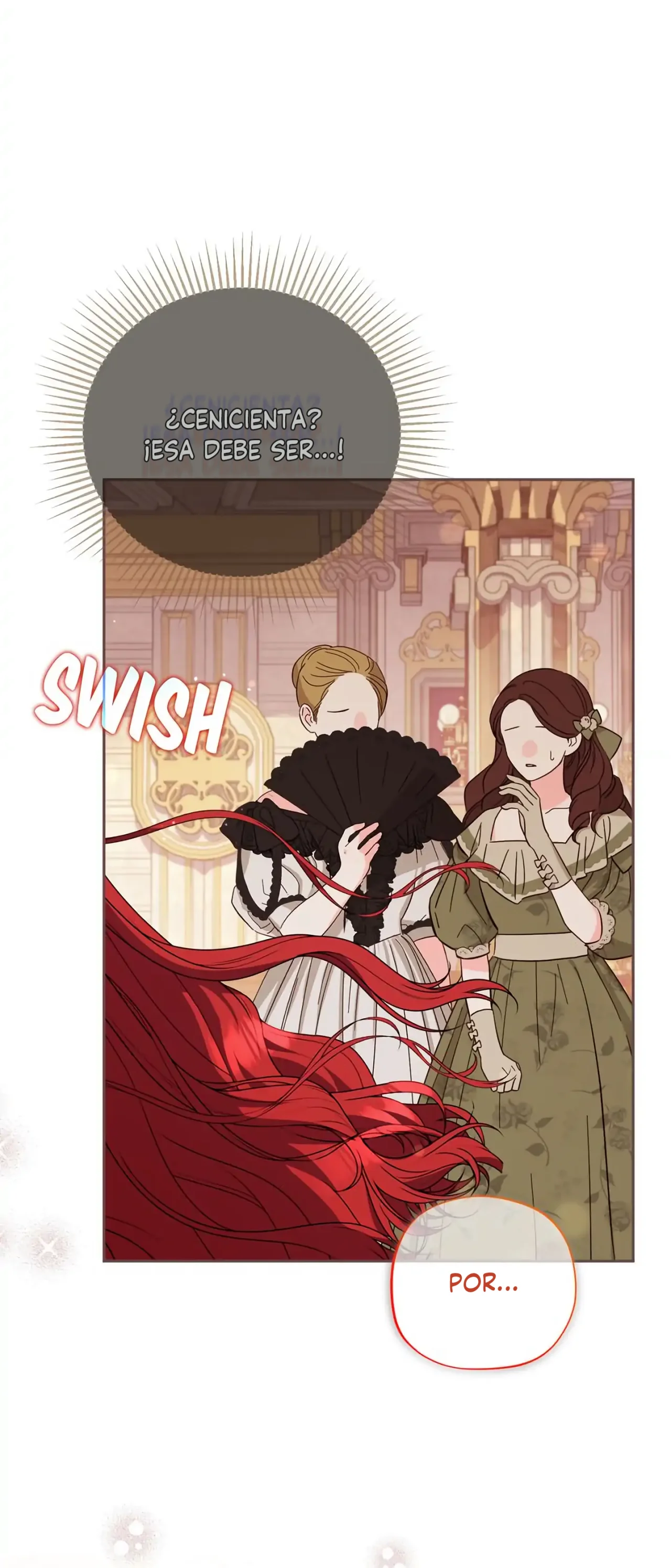 Página 54 del Manga