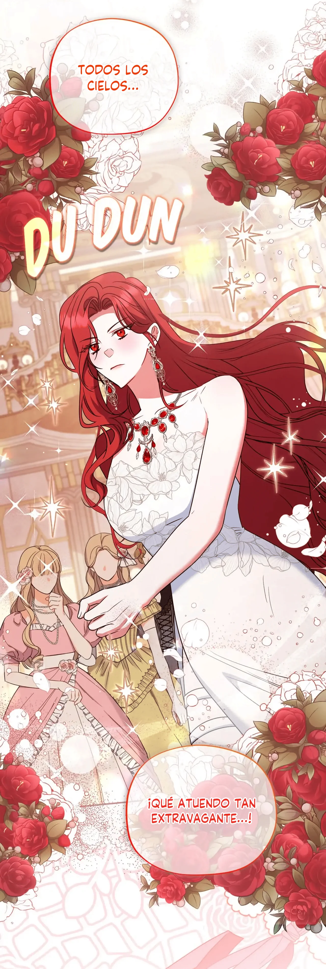 Página 55 del Manga