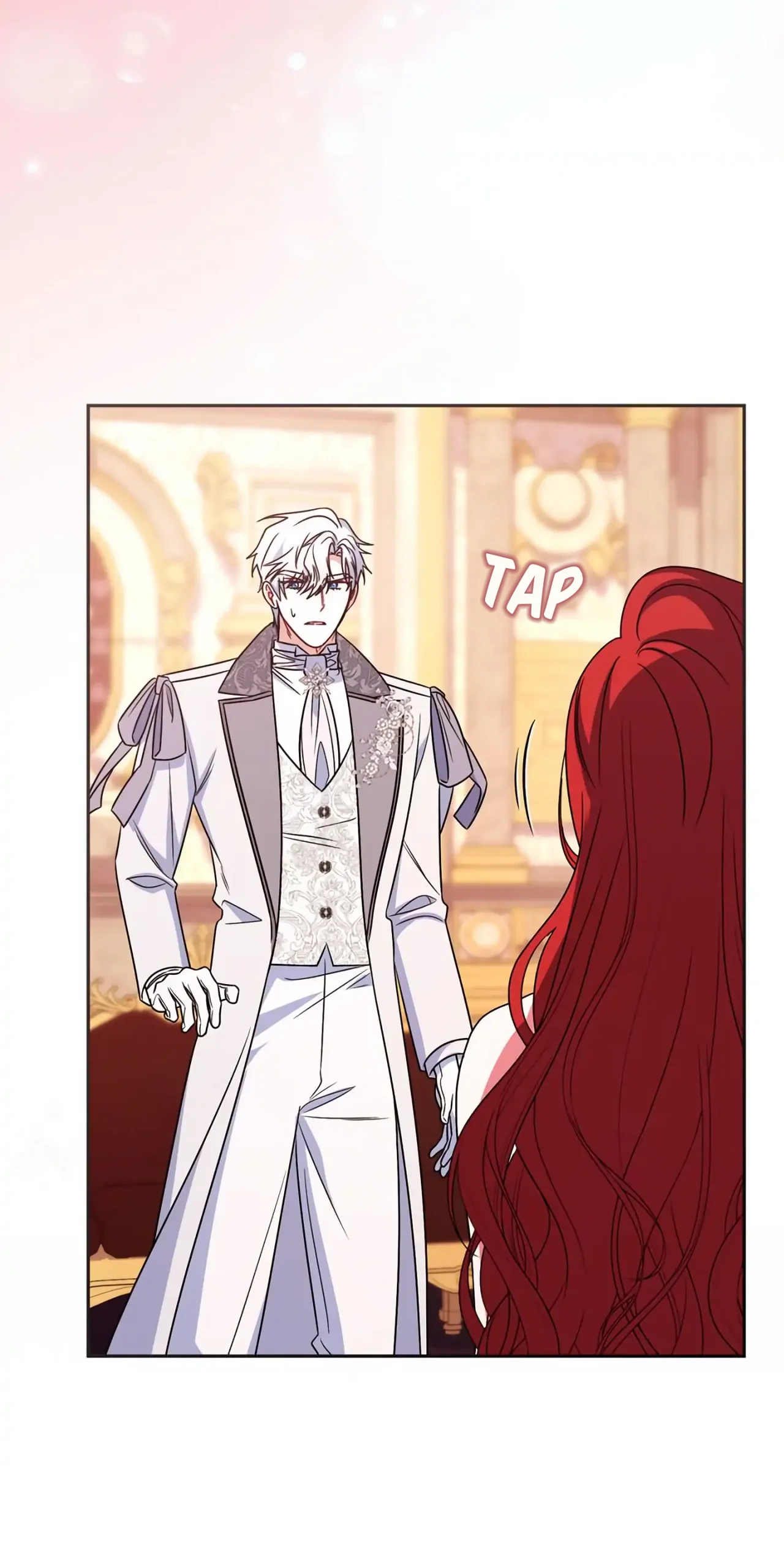 Página 57 del Manga