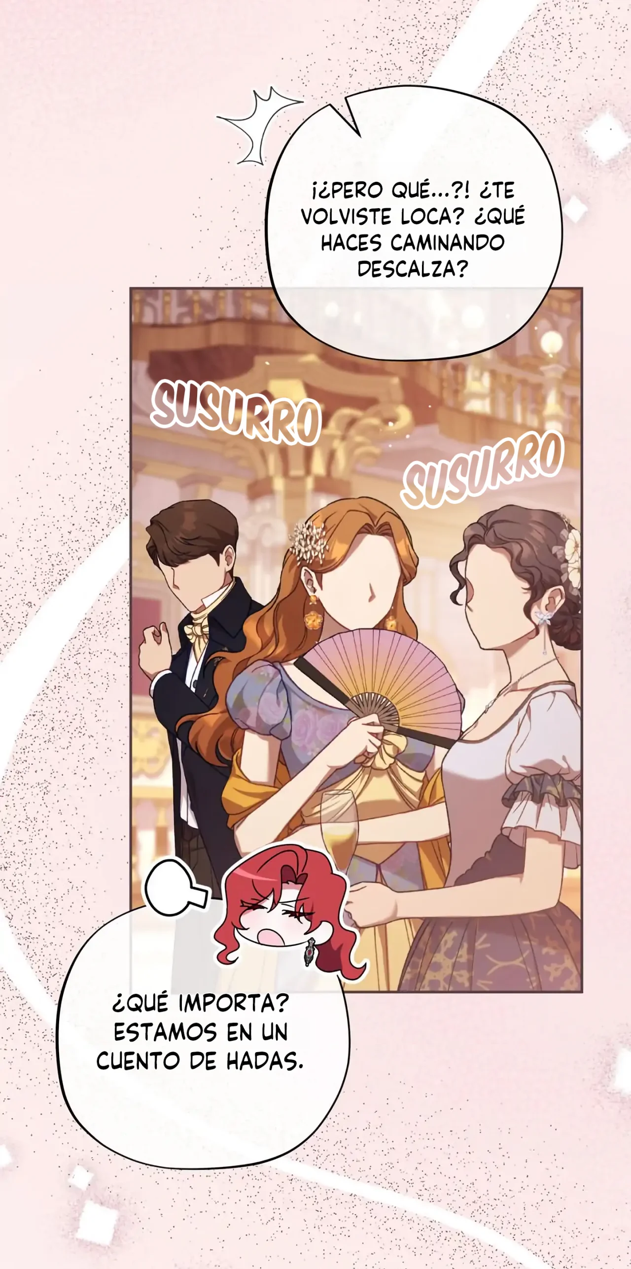 Página 61 del Manga