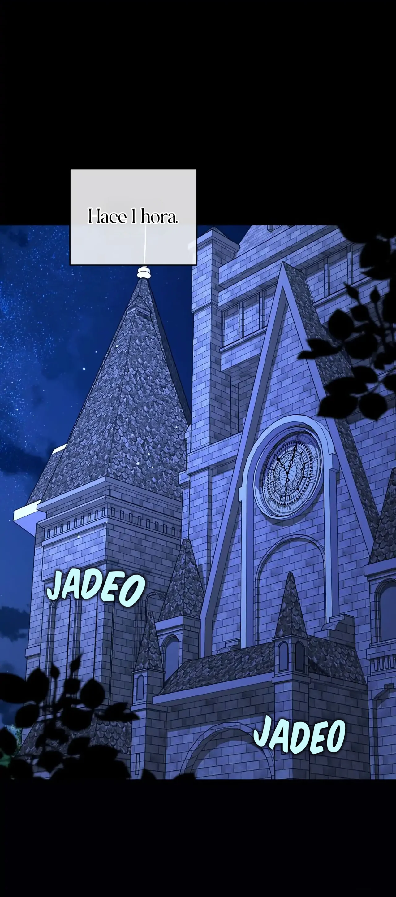 Página 65 del Manga