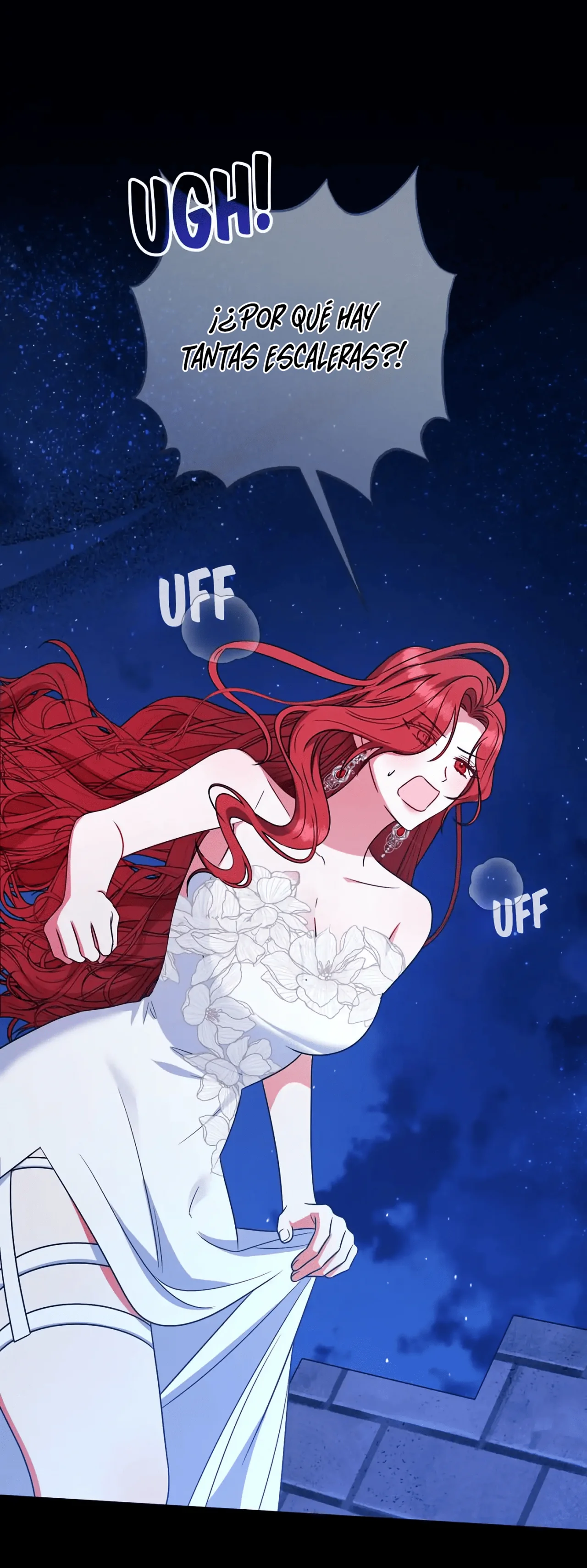 Página 66 del Manga