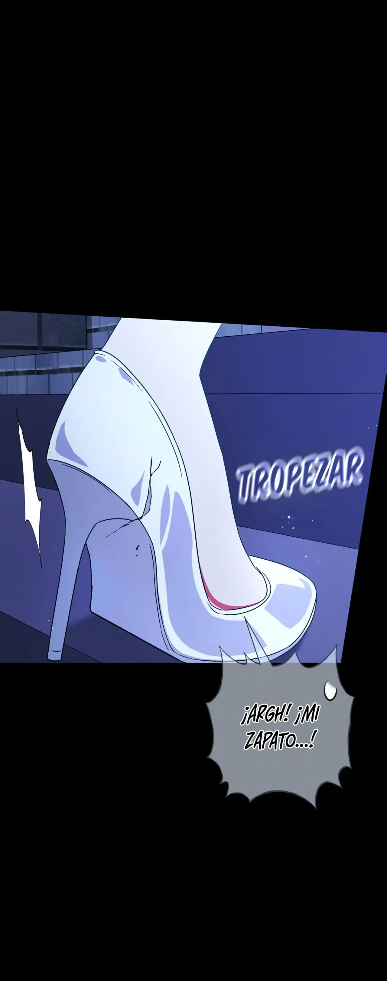 Página 67 del Manga