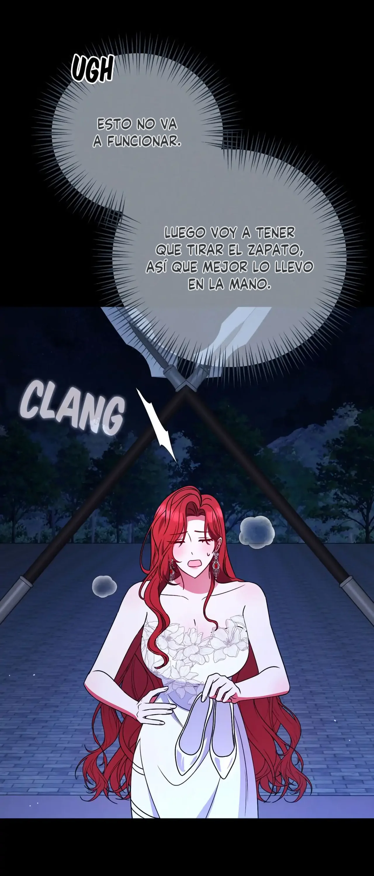 Página 68 del Manga